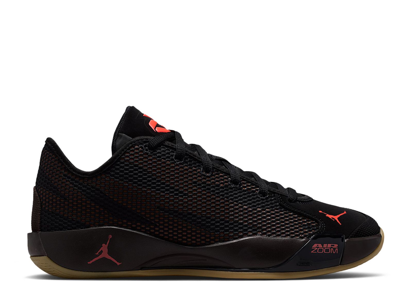 Jordan Luka .77 'Black Gum' - Air Jordan - IF1610 003 - black