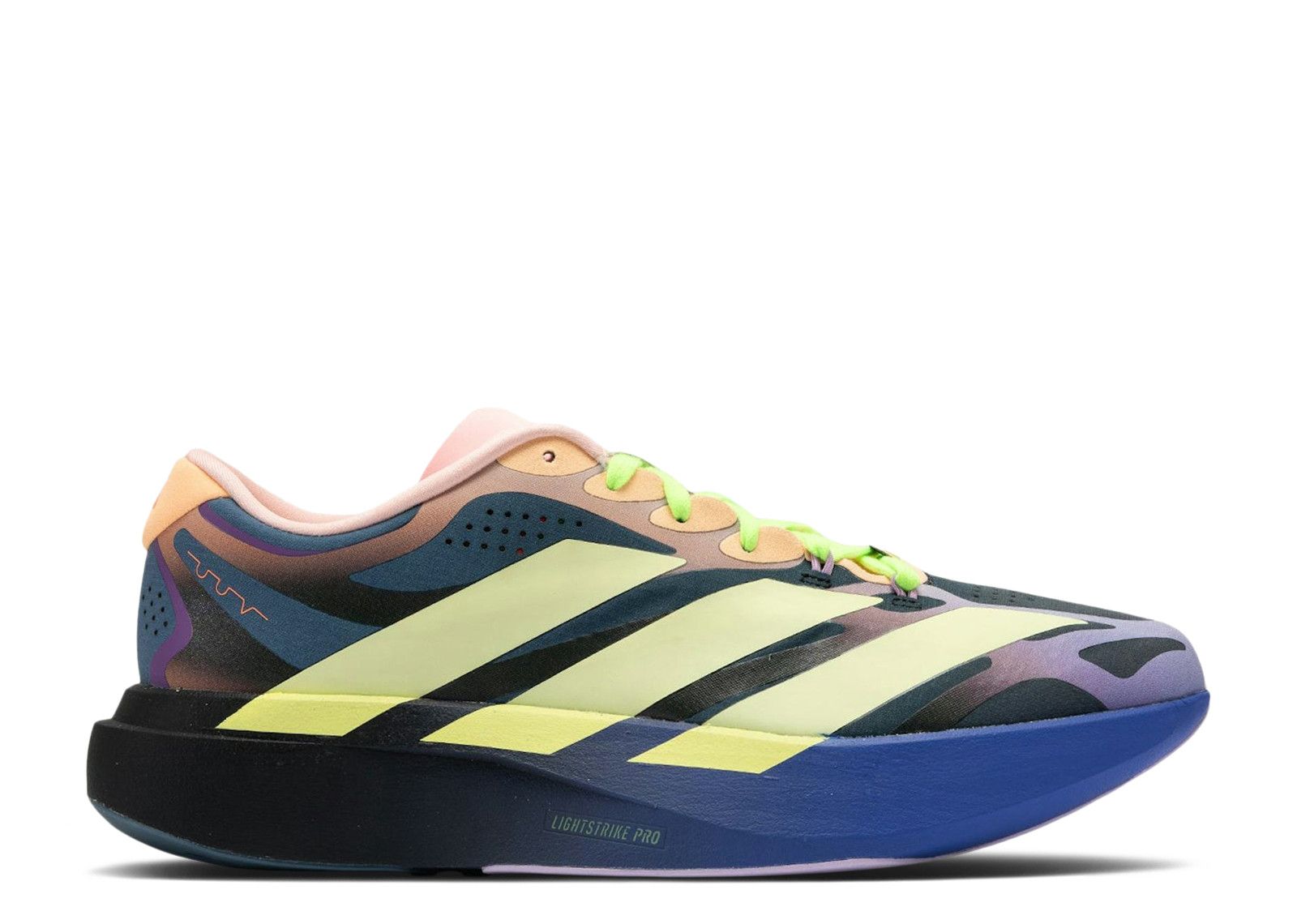Adidas Adizero Evo SL Running Shoes スニーカー | Flight Club Japan