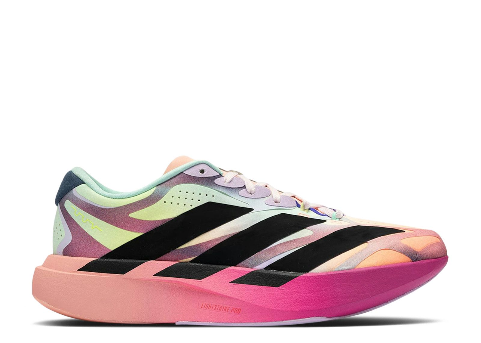 Adidas Adizero Evo SL Running Shoes Sneakers | Flight Club Japan