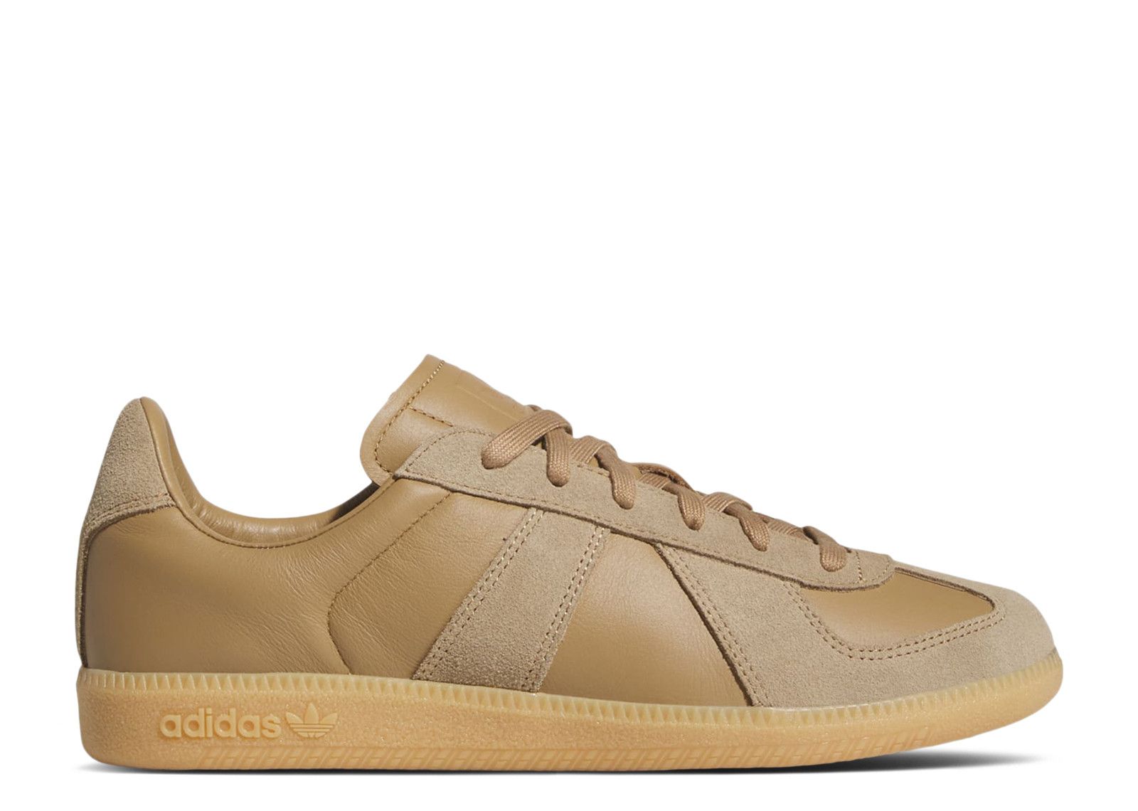 Adidas Bw Army Lux 'Cardboard Gum' - Adidas - LA3396 - cardboard