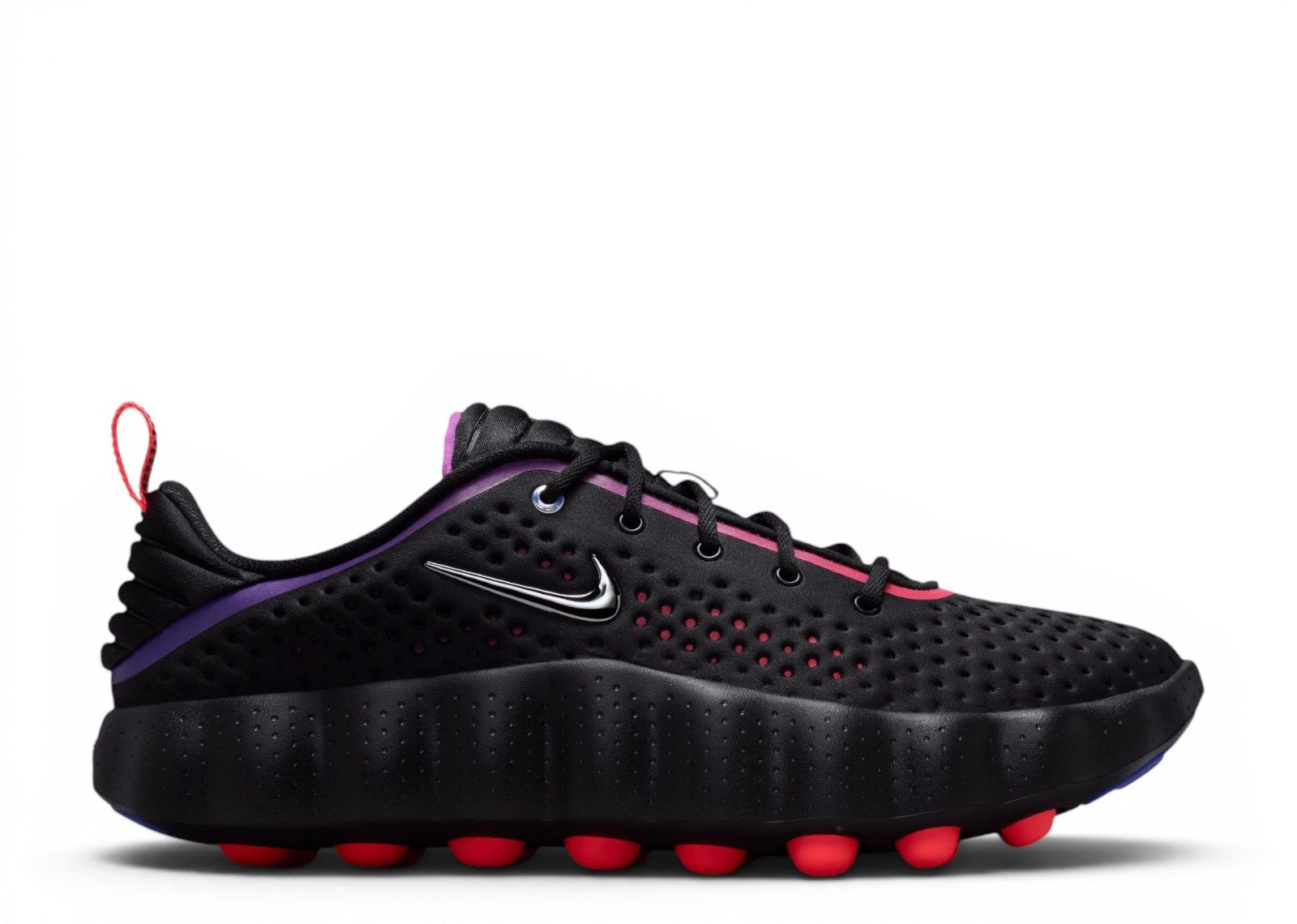 Nike Mind 001 Flyknit 'Hyper Royal' - Nike - IR2175 400 - hyper
