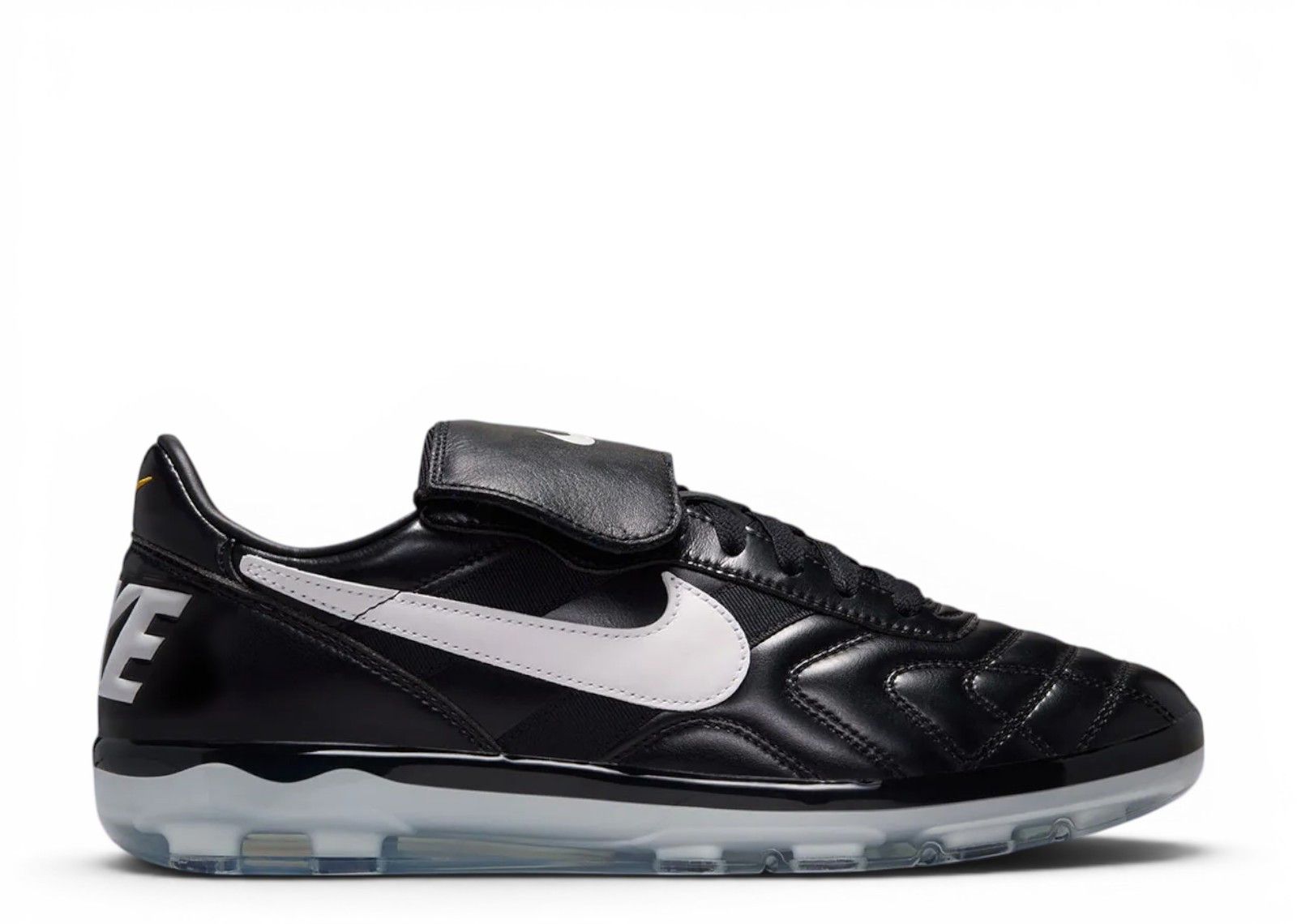 Nike Cryoshot Tiempo '94 OG 'Black University Gold'