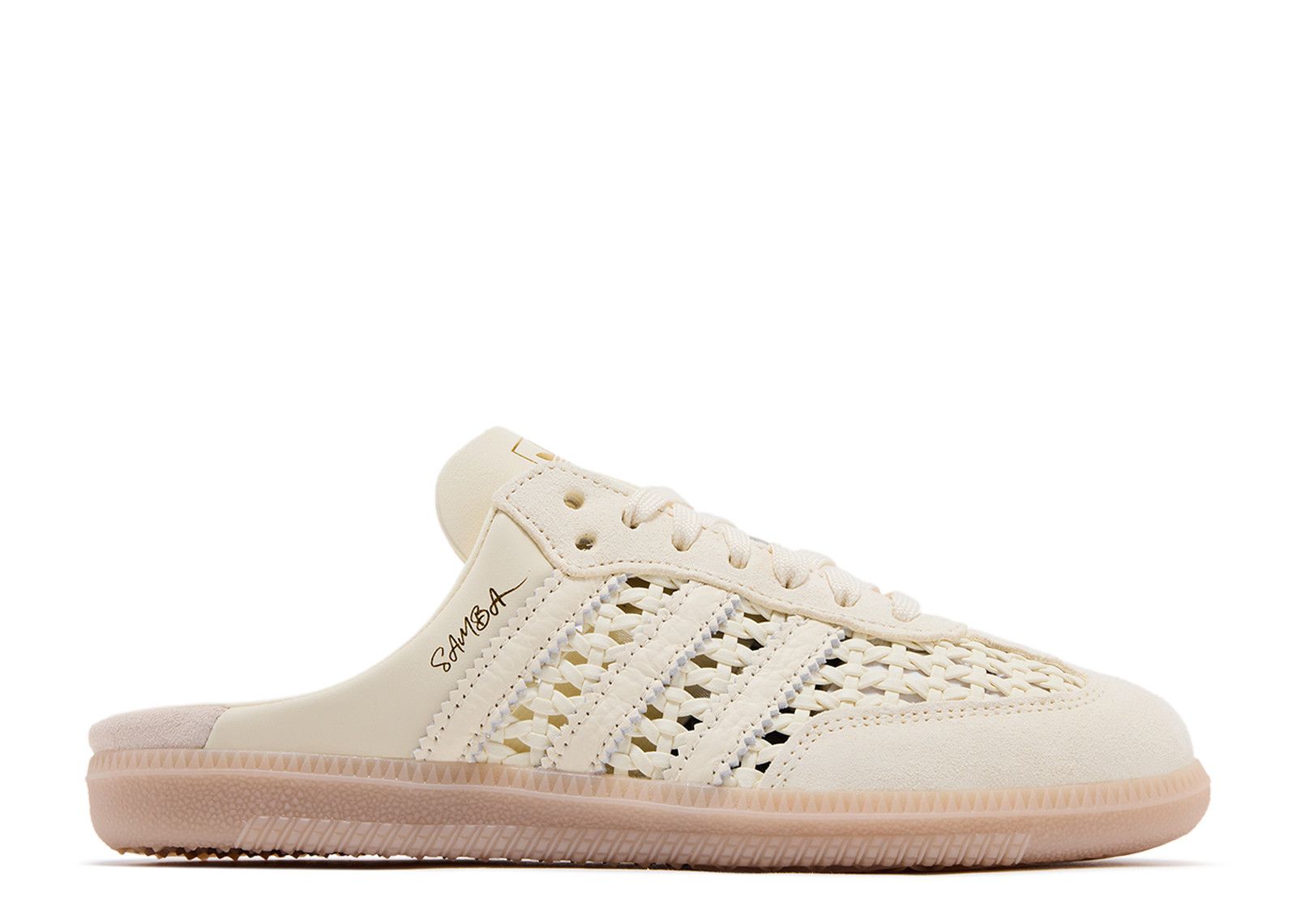 adidas Wmns Samba OG Mule 'Off White'