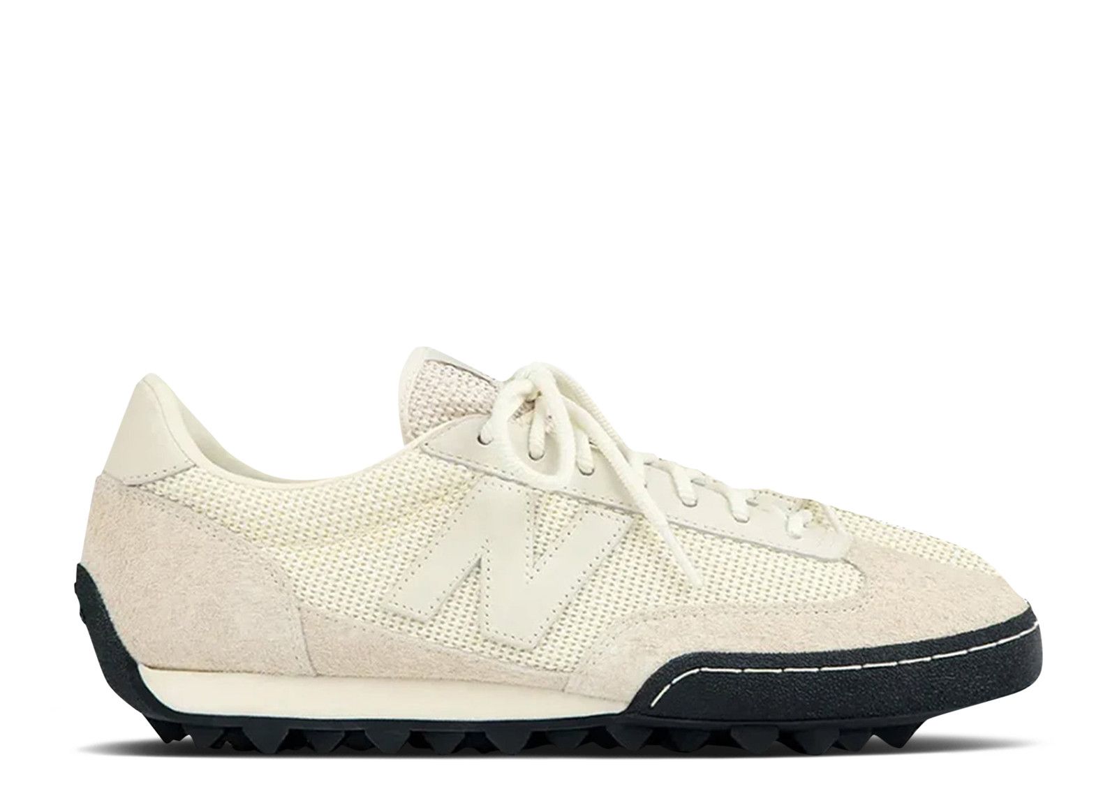 New Balance Aime Leon Dore x Gator Run Hairy Suede 'Angora'