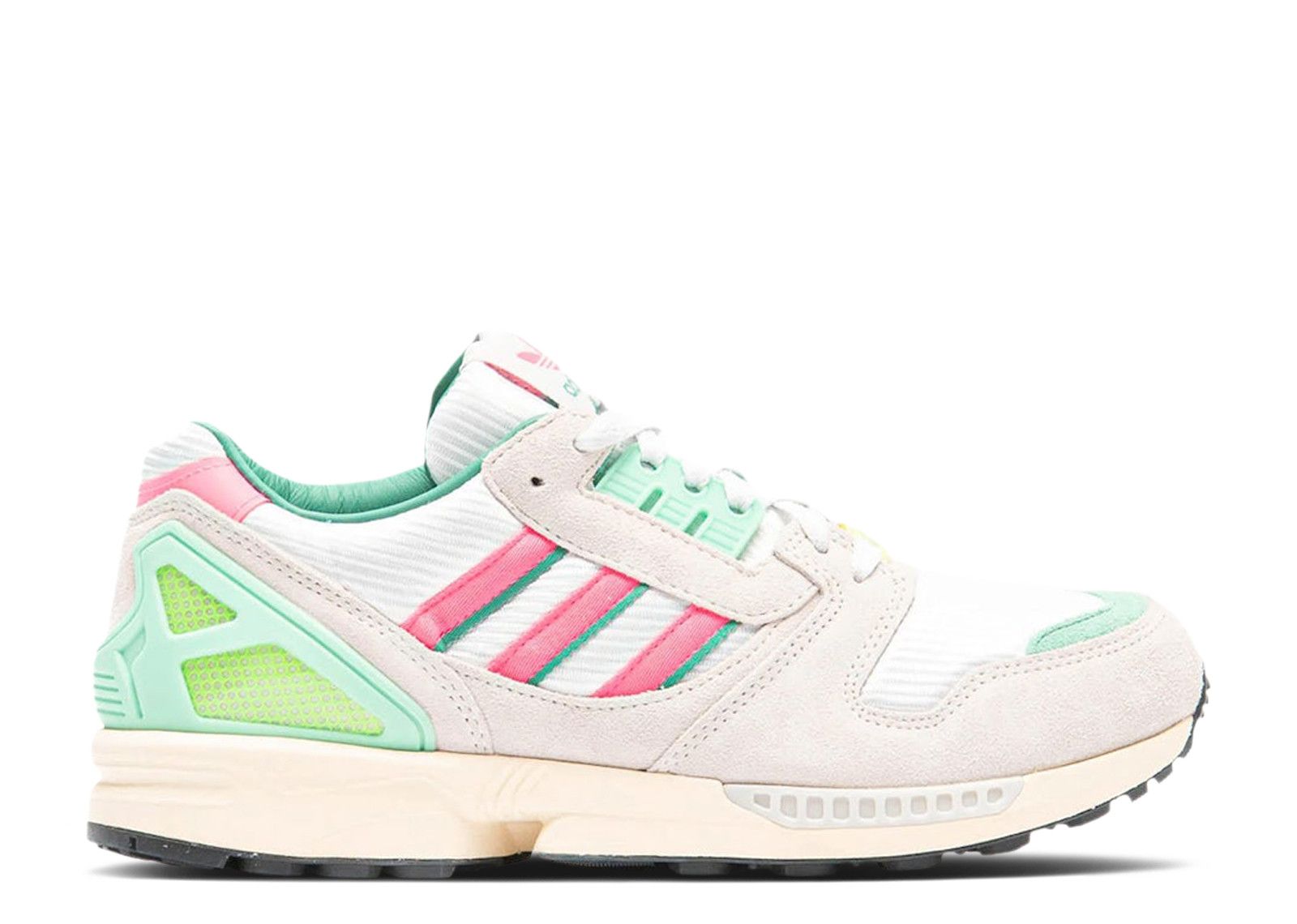 Adidas ZX 8000 Sneakers | Flight Club