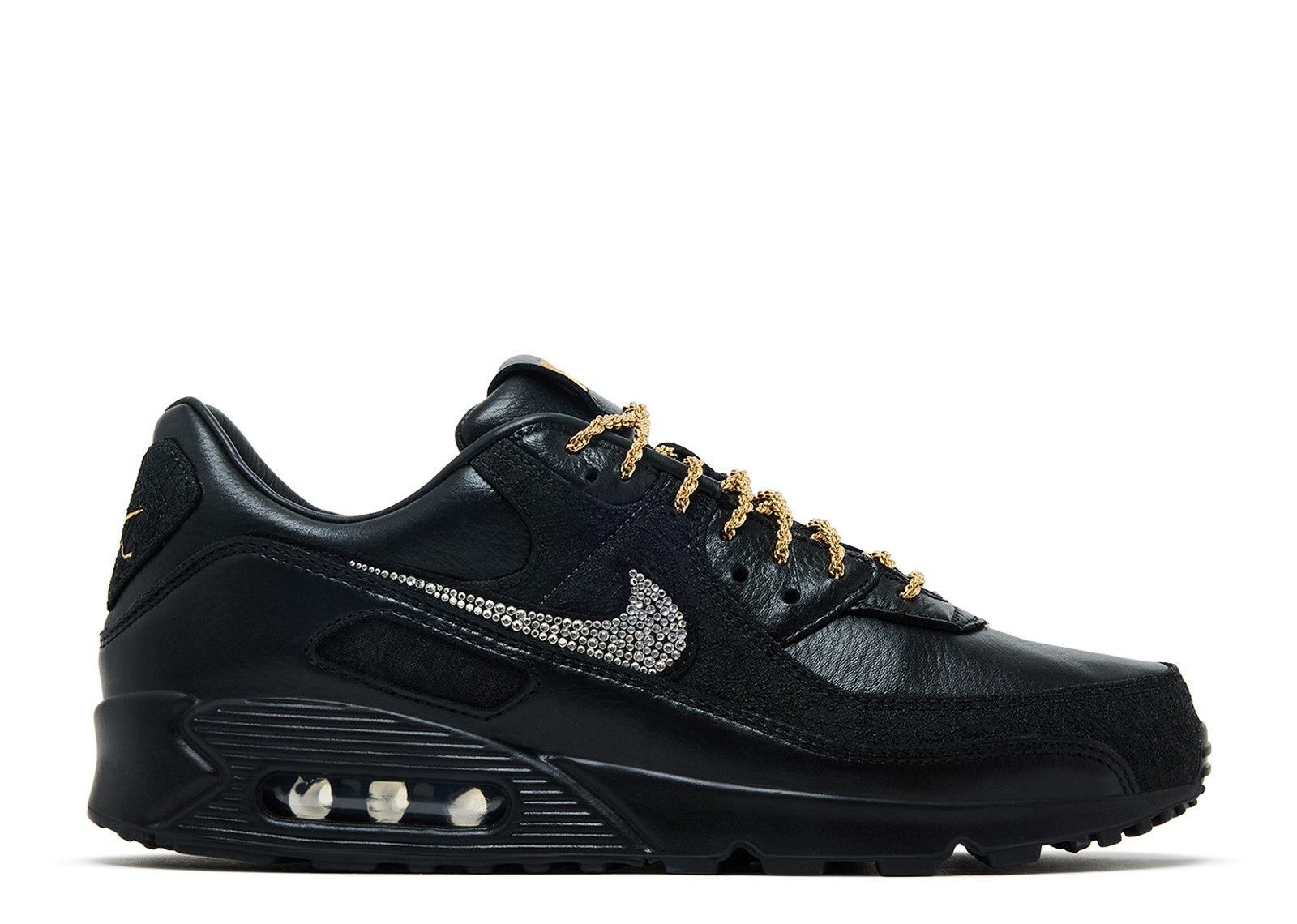 Victor Solomon x Nike Air Max 90 'ASW'