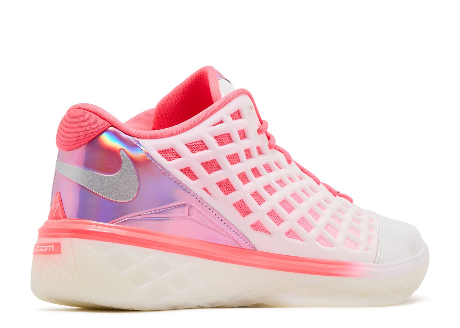 Nike Kobe 3 Low Protro 'WNBA All Star' - Nike - IQ3917 100 - sail
