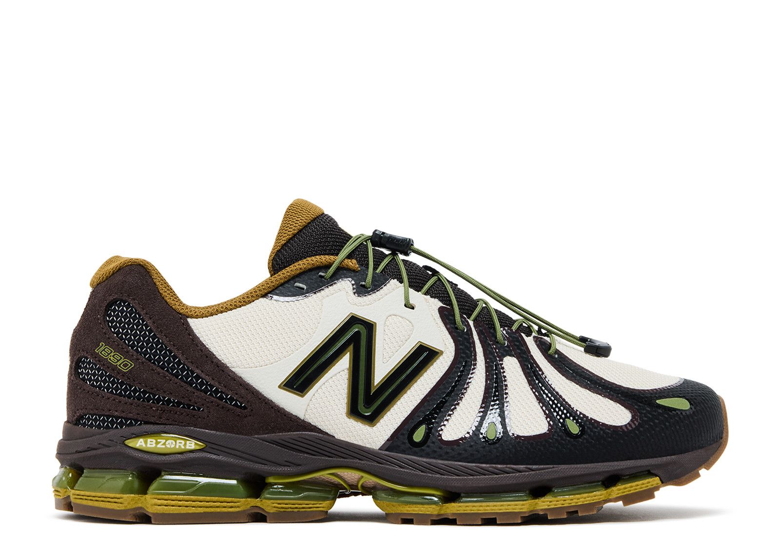 New Balance Aimé Leon Dore X 827 'White' - New Balance - ML827ALD