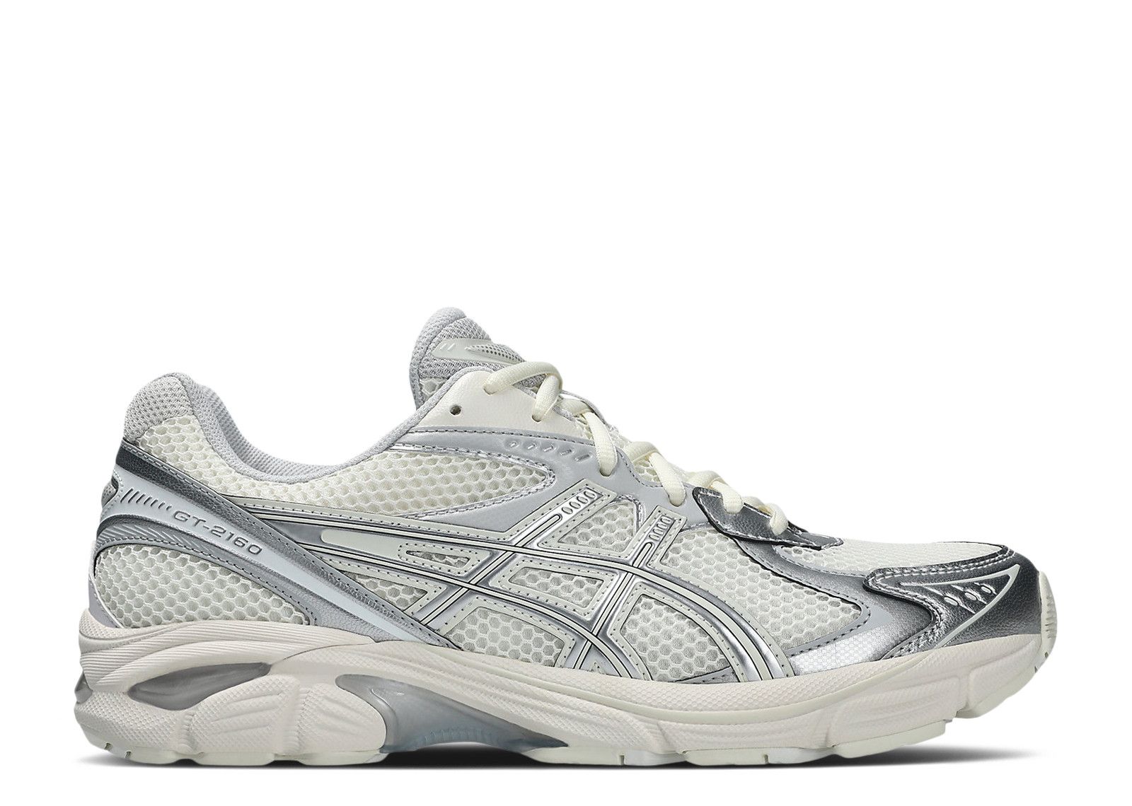 Gel NYC 'White Oyster Grey' - ASICS - 1201A789 105 - white/oyster