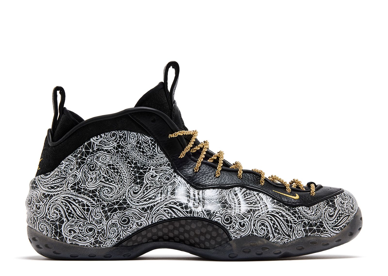 Nike Foamposite スニーカー | Flight Club Japan