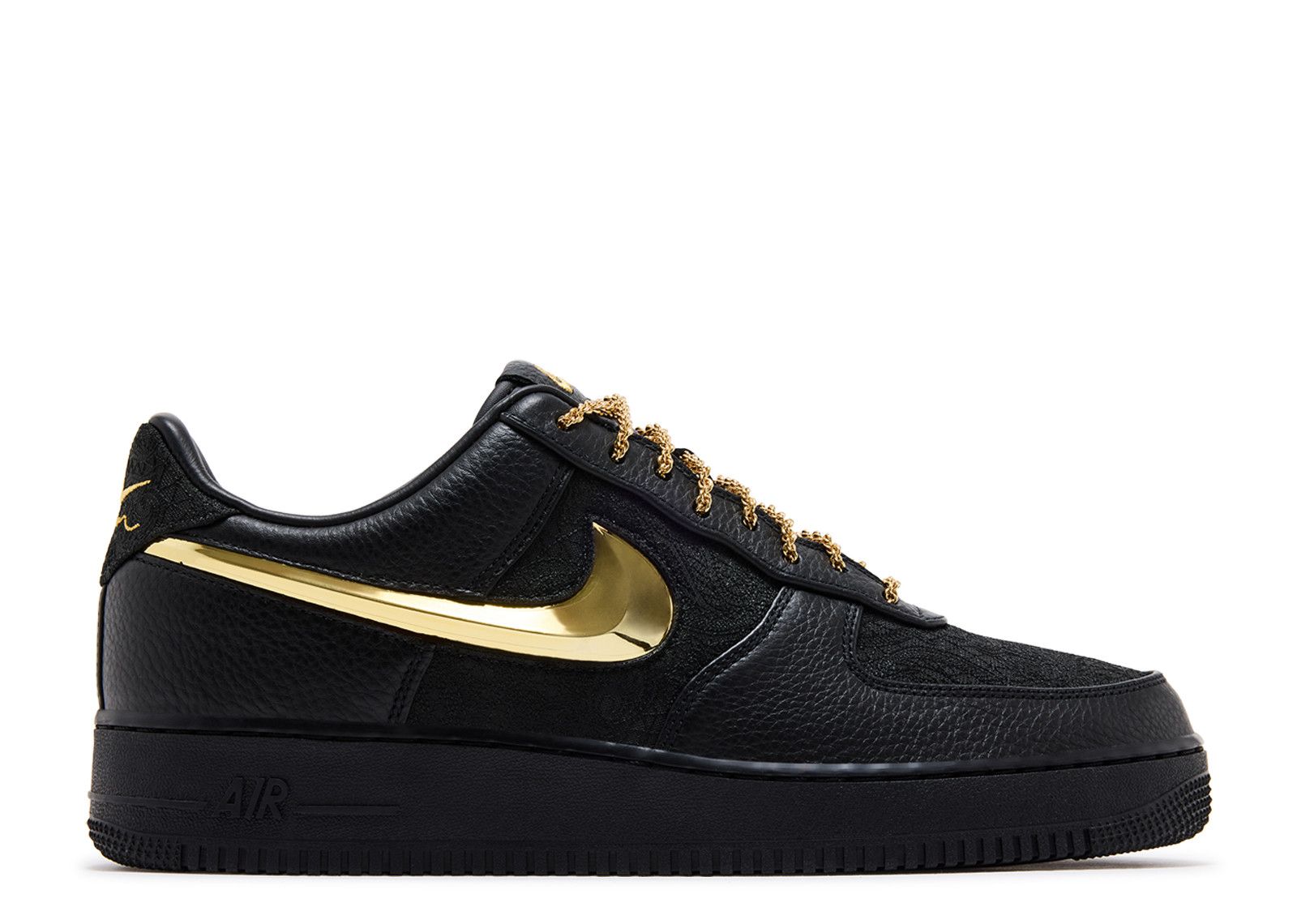 Victor Solomon x Nike Air Force 1 Low 'ASW'