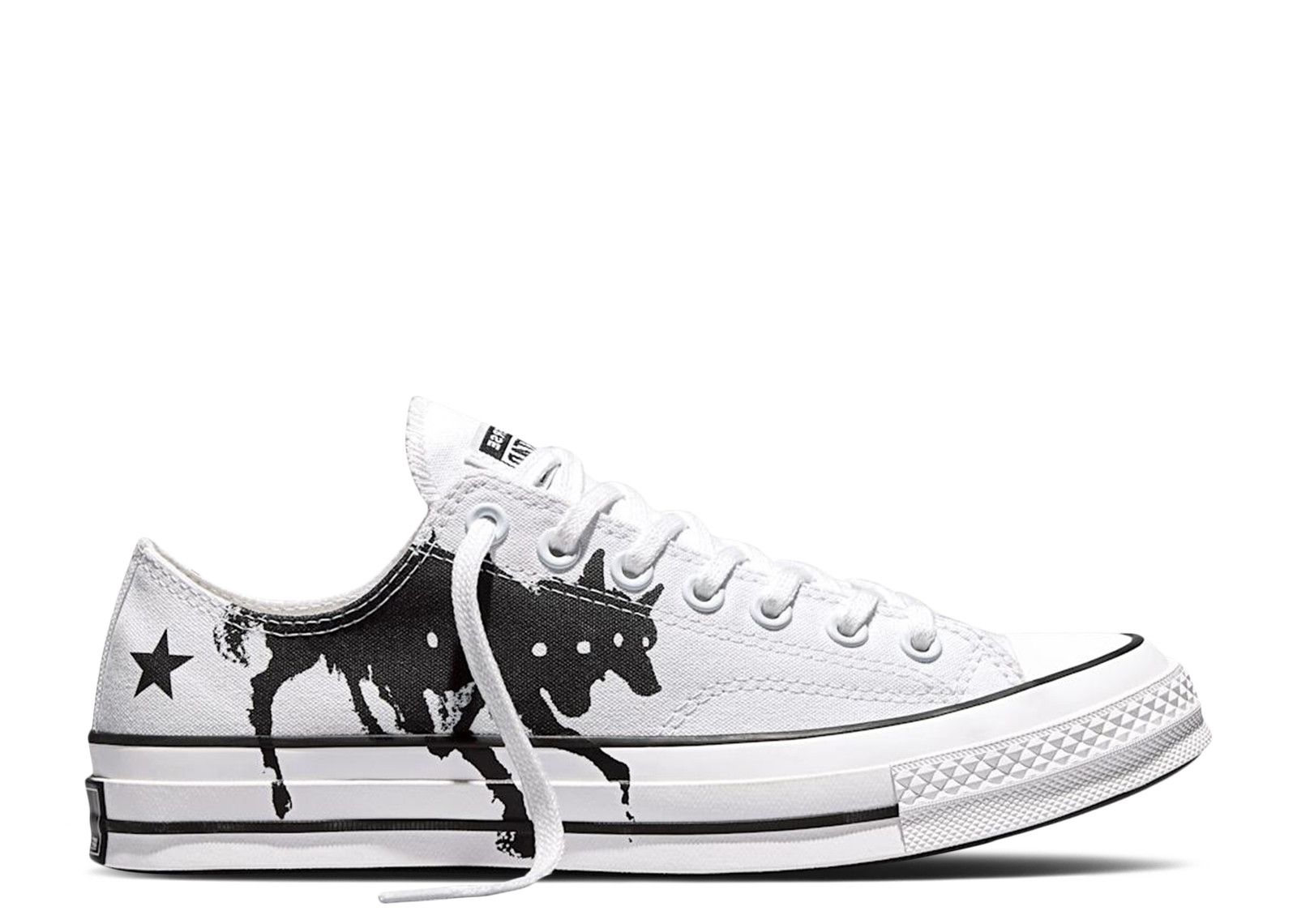 EDGLRD X Converse Chuck 70  display picture 3