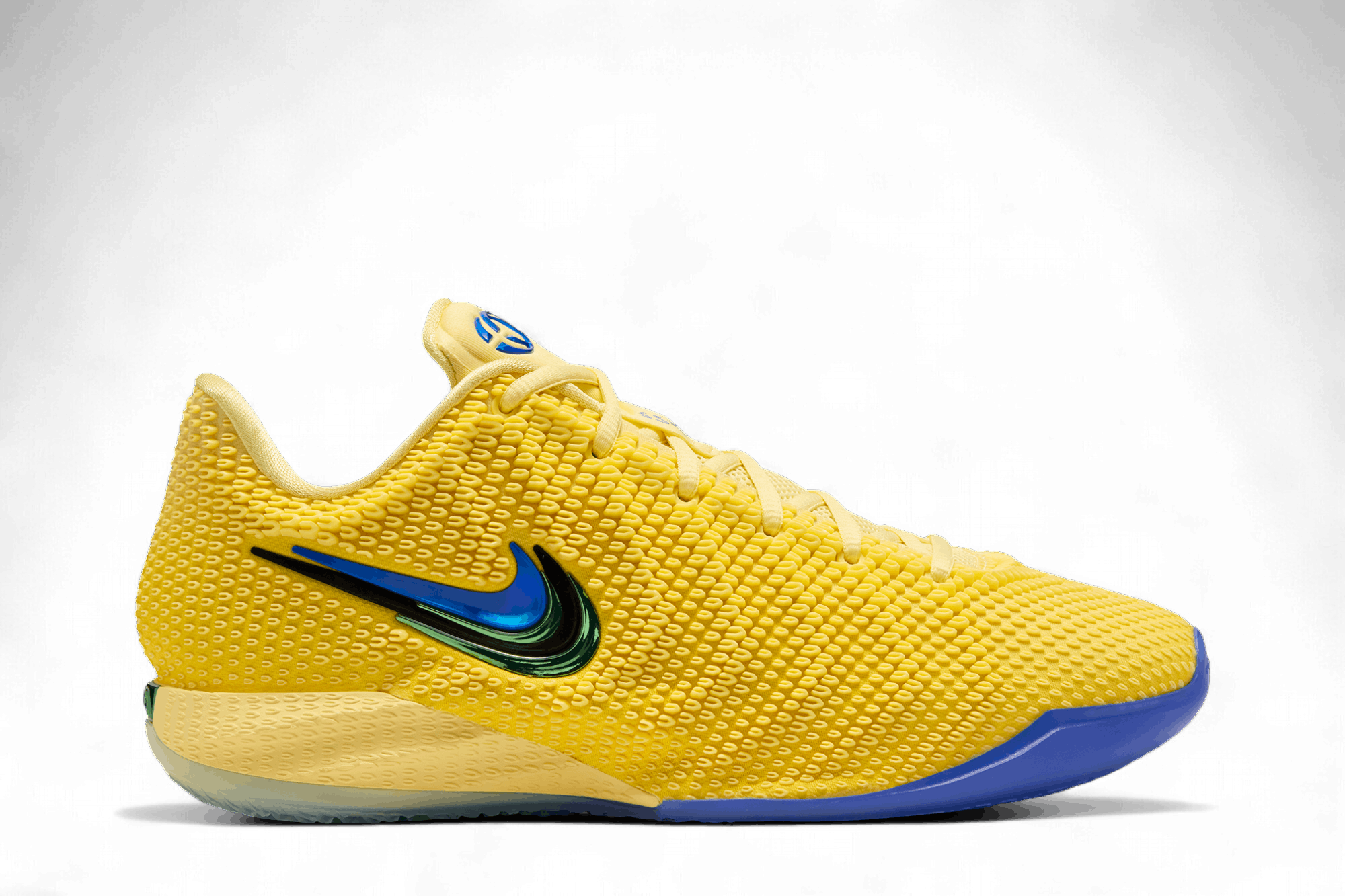 Nike Wmns Caitlin 1 'Warning Code'