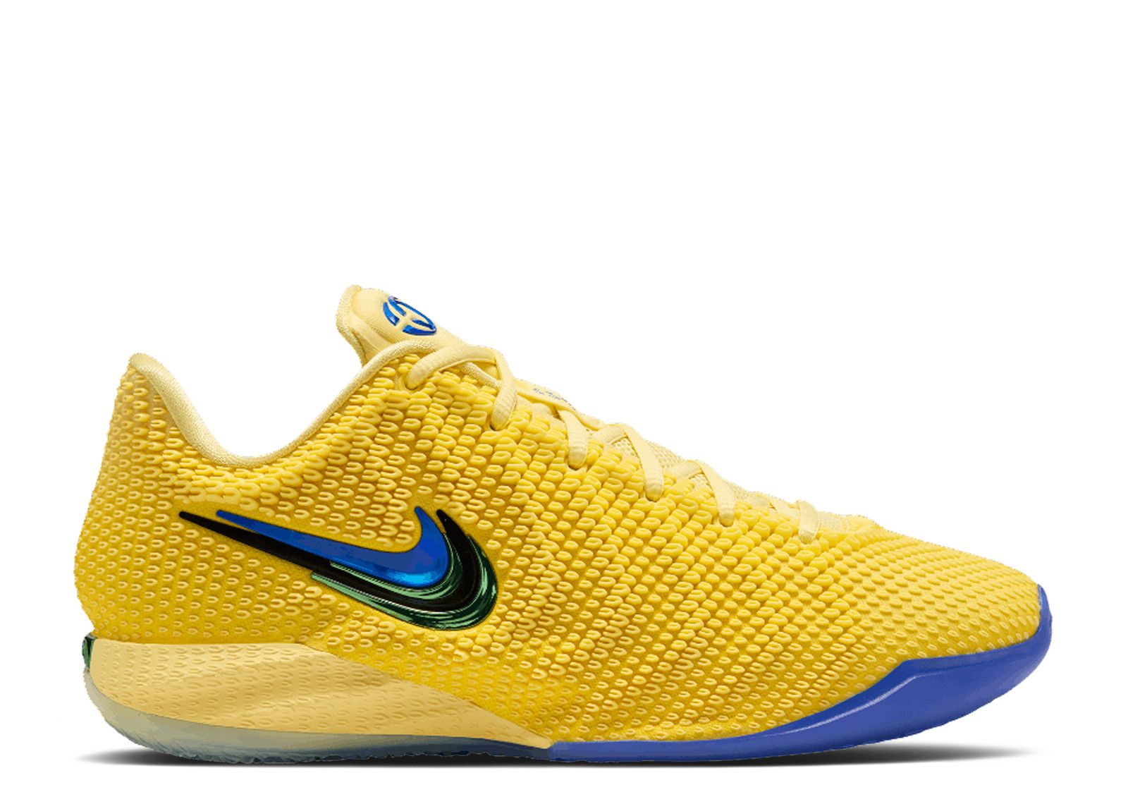 Nike Wmns Caitlin 1 'Warning Code'