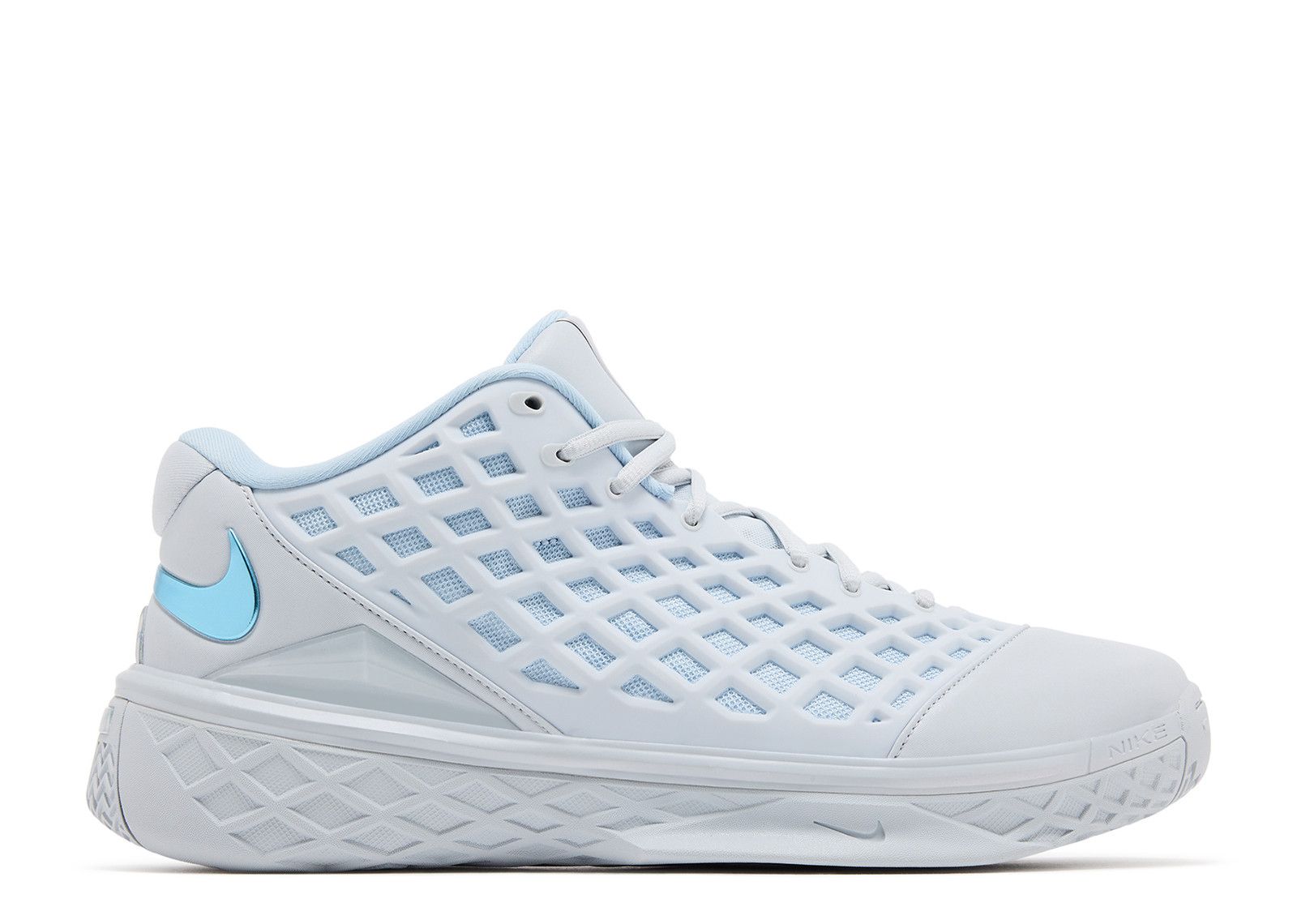 Nike Kobe 3 Low Protro 'Platinum Grey' - Nike - IV7127 001 - pure