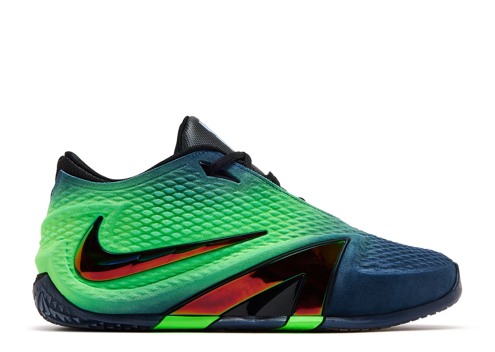 Nike Ja 4 'Nightmare'