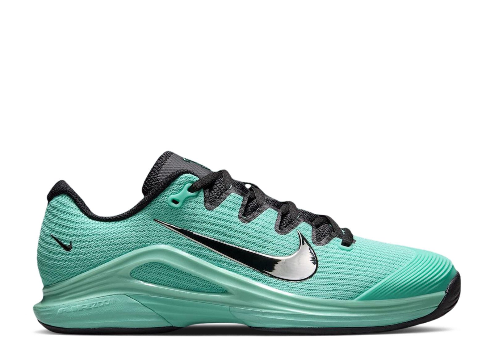 NikeCourt Air Zoom Vapor 11 HC 'Mac Attack' - Nike - FN2152 001