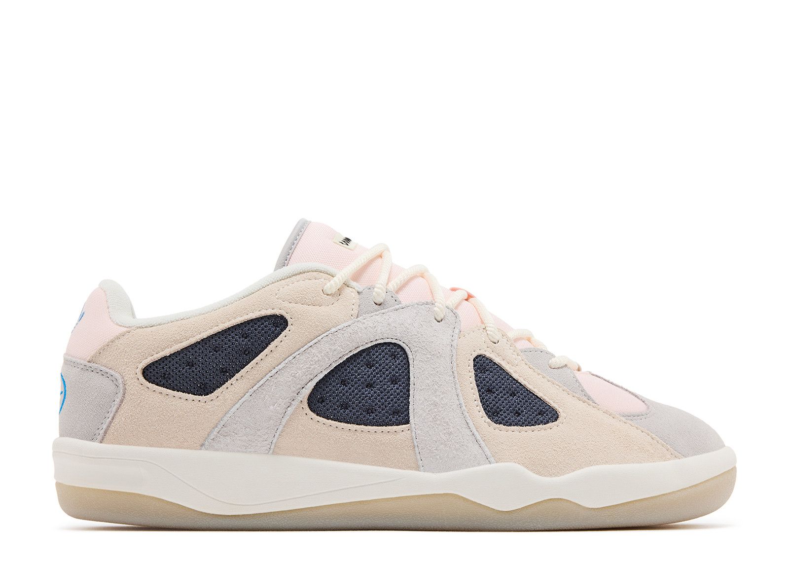 adidas BADBO 1.0 'Chalk White'