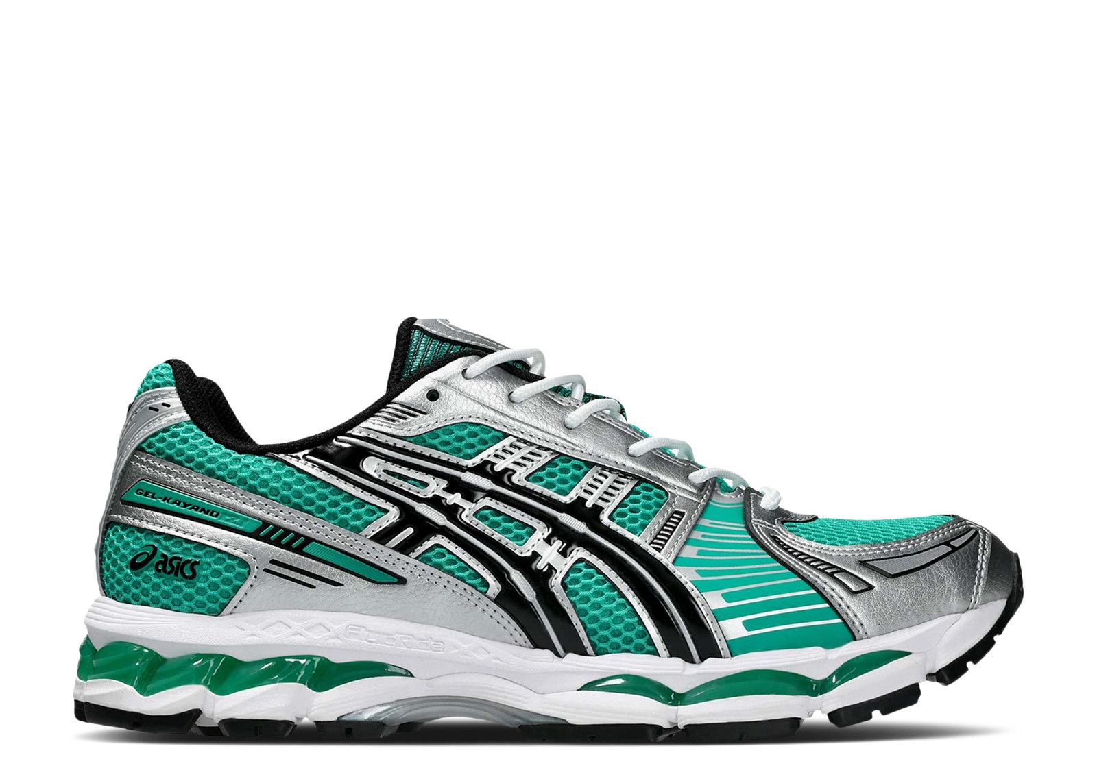 P. Andrade X Gel Kayano 14 'Gradation Green' - ASICS - 1203A639