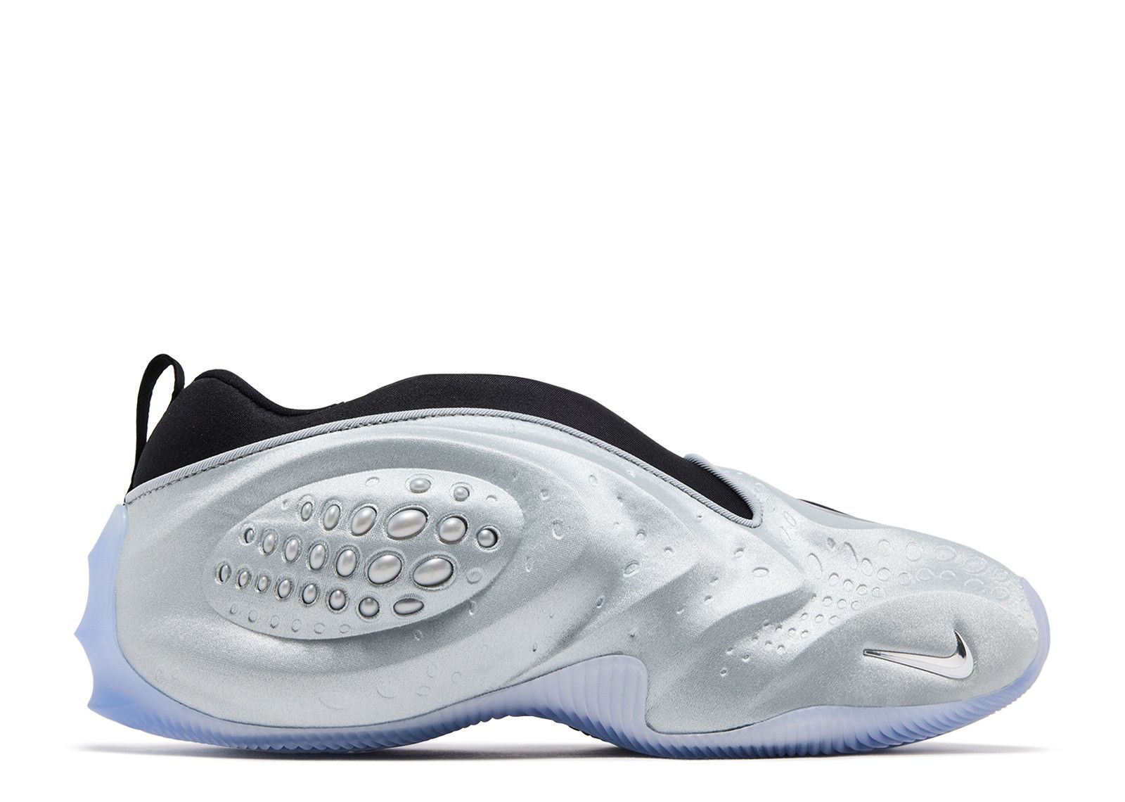 Nike Wmns First Sight Shadow 'Metallic Silver Black Ice'