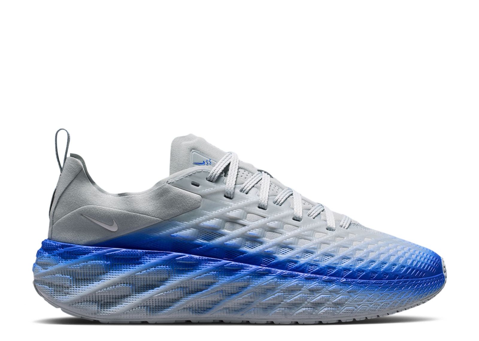 Nike Mind 002 Light Smoke Grey HQ4308-003 | Size 8.5 Mens Nike Mind 002 Light Smoke Grey HQ4308 003 Men main image 3