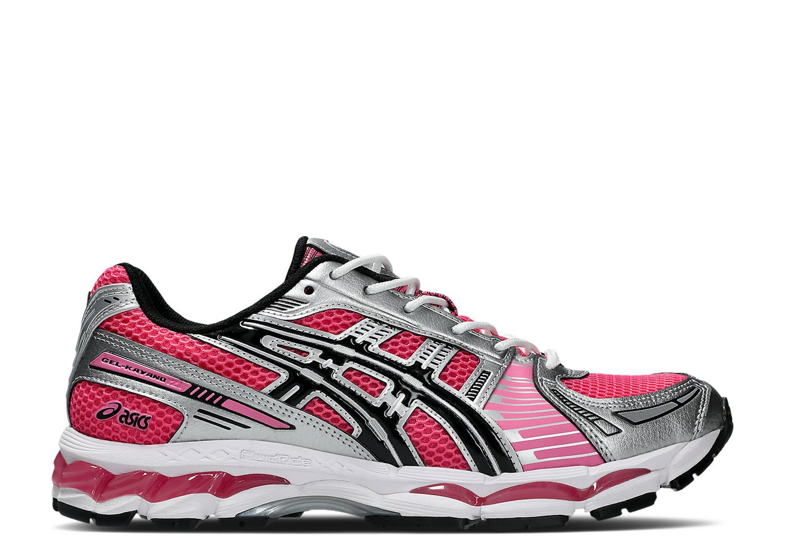 Carnival X Gel Kayano 12.1 'Cream Green Basil' - ASICS - 1203A916