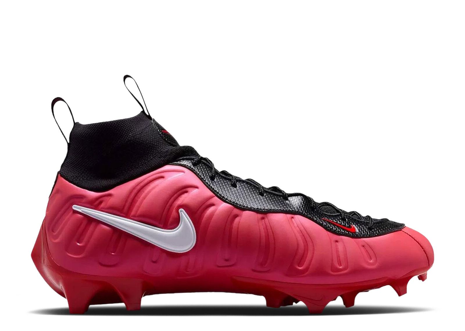 Vaporposite Pro 'University Red'