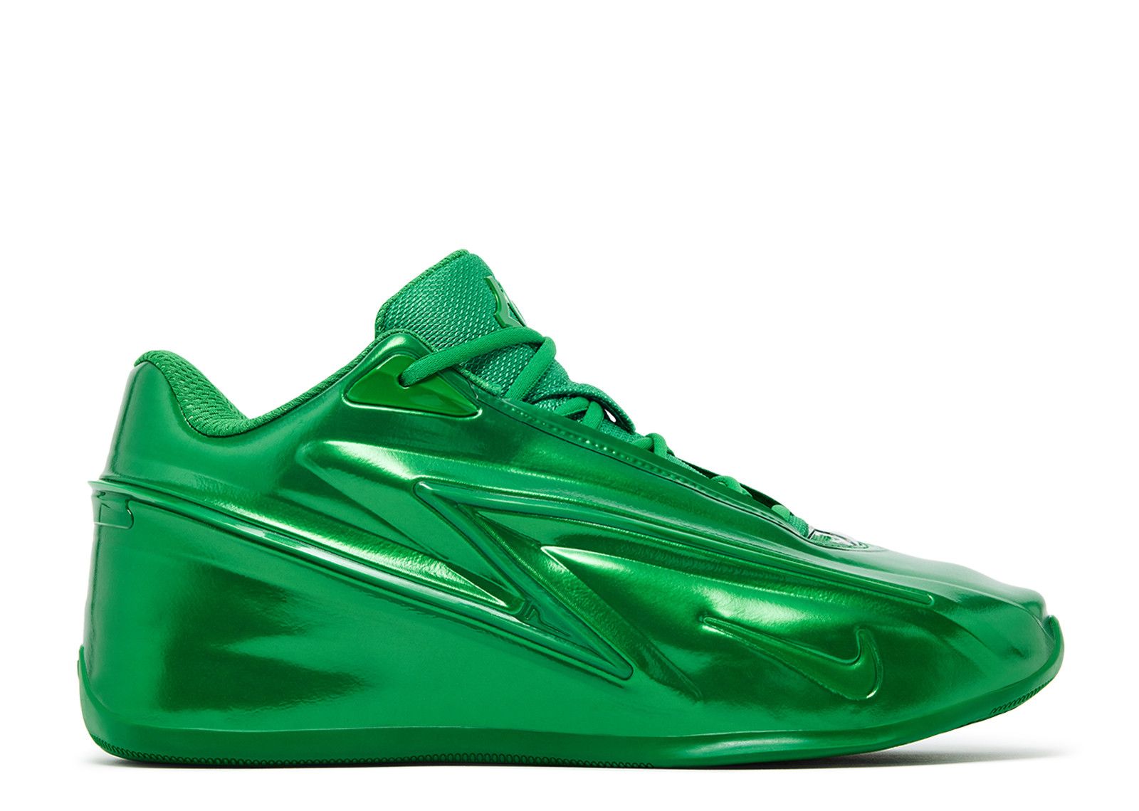KD 19 'Candy Paint Green'