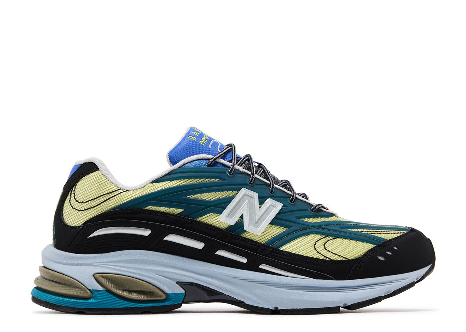 New Balance Baklava x New Balance 2811 'Mikročpske'