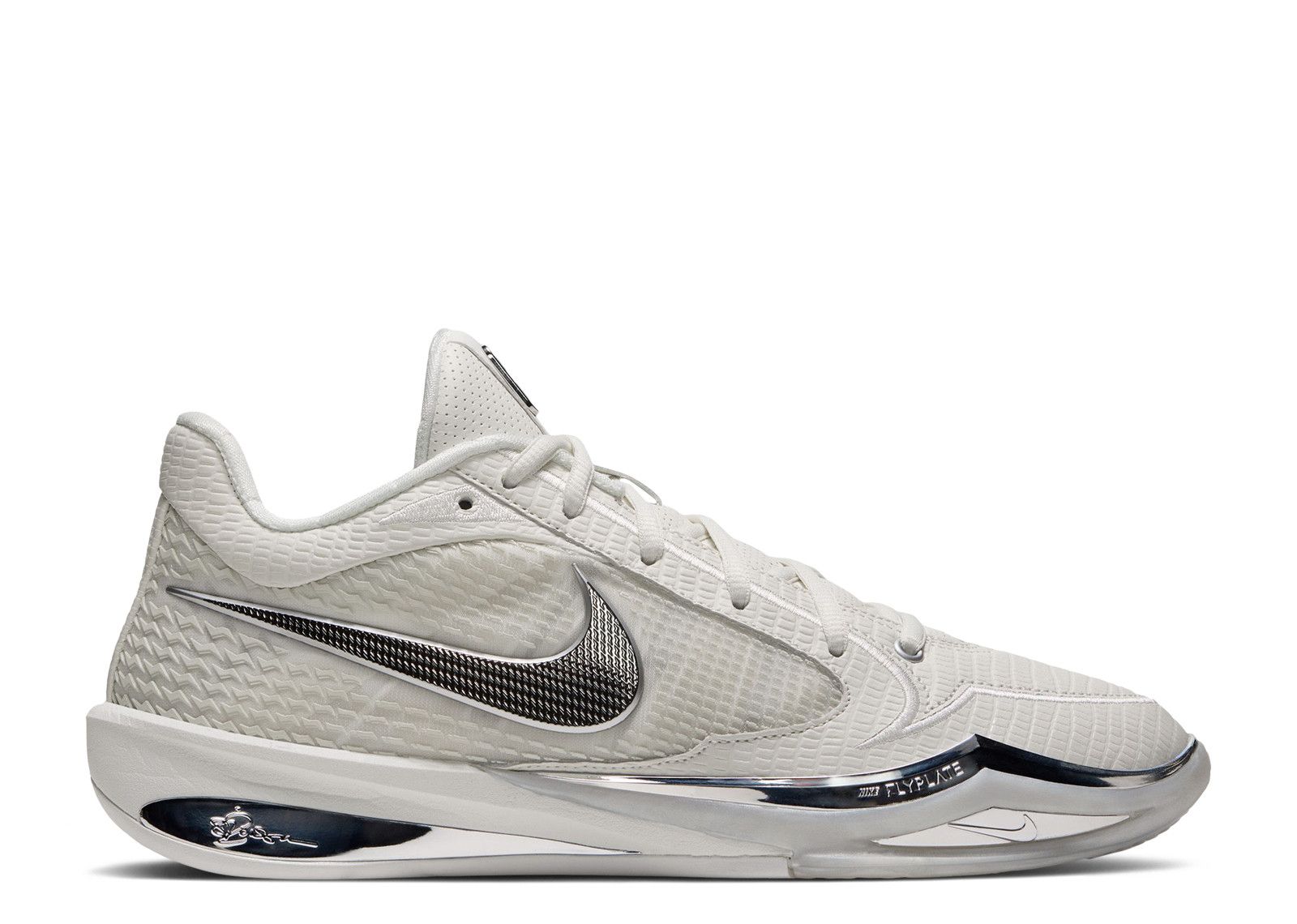 Nike Wmns Sabrina 3 'All Star Warning Label' - Nike - IB6676 300