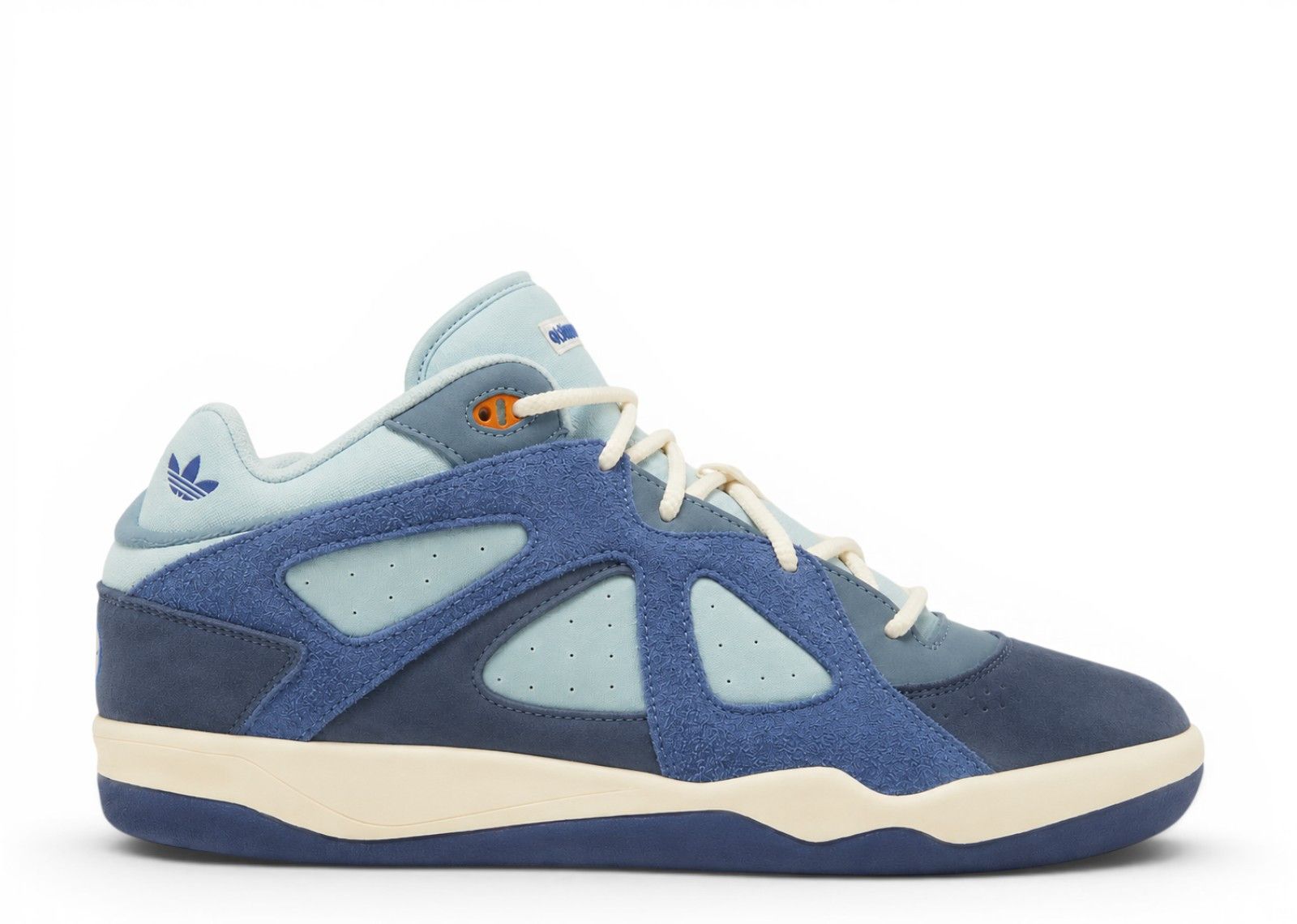 Bad Bunny x adidas Badbo 1.0 'Night Navy'