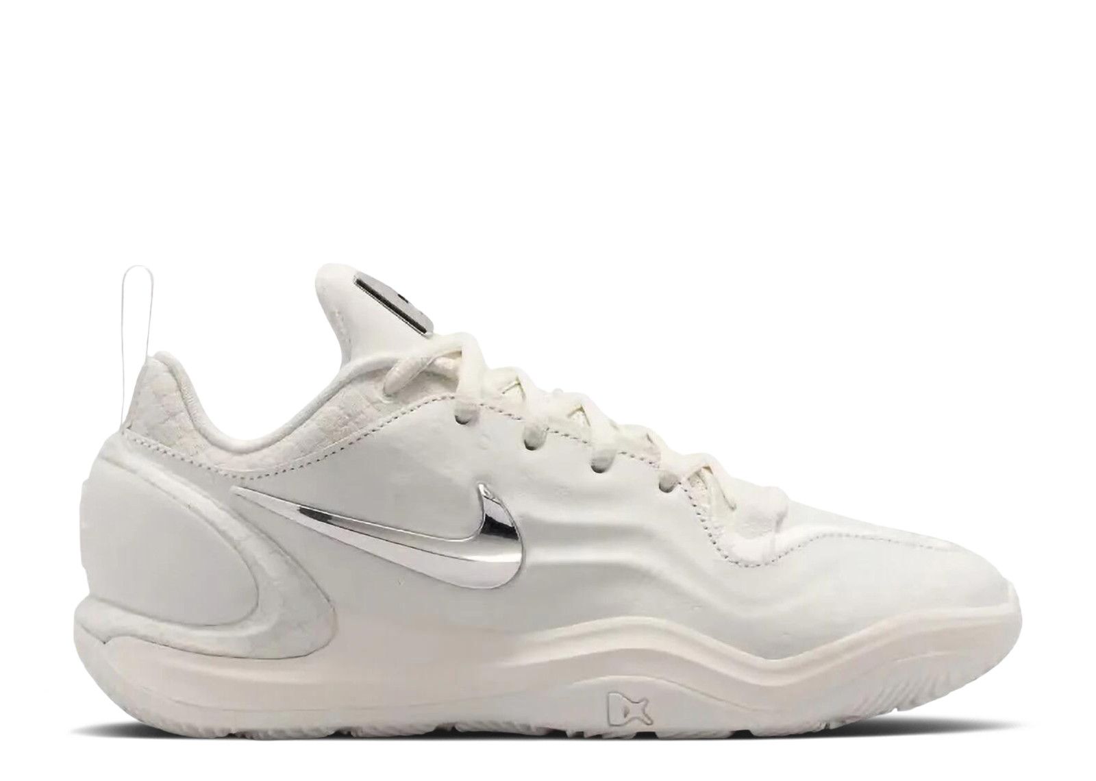 All White Nikes Sneakers | Flight Club