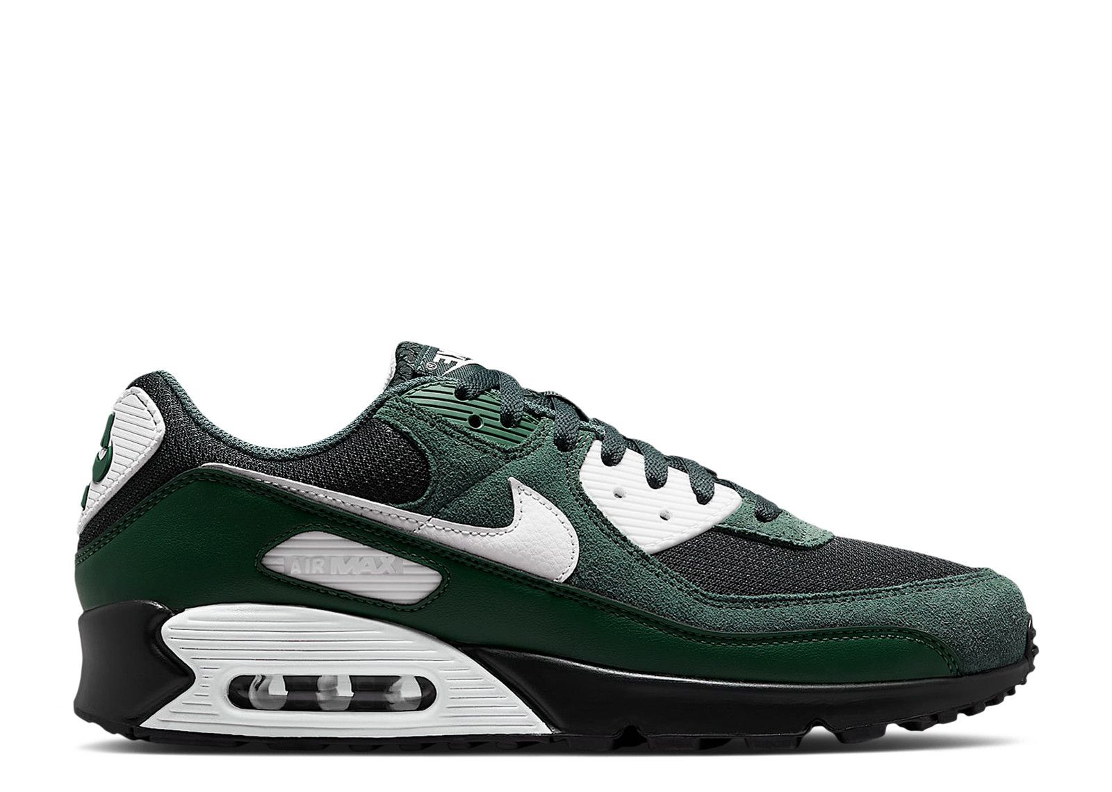 Air Max 90 Premium 'Pro Green' - Nike - DH4621 300 - pro green