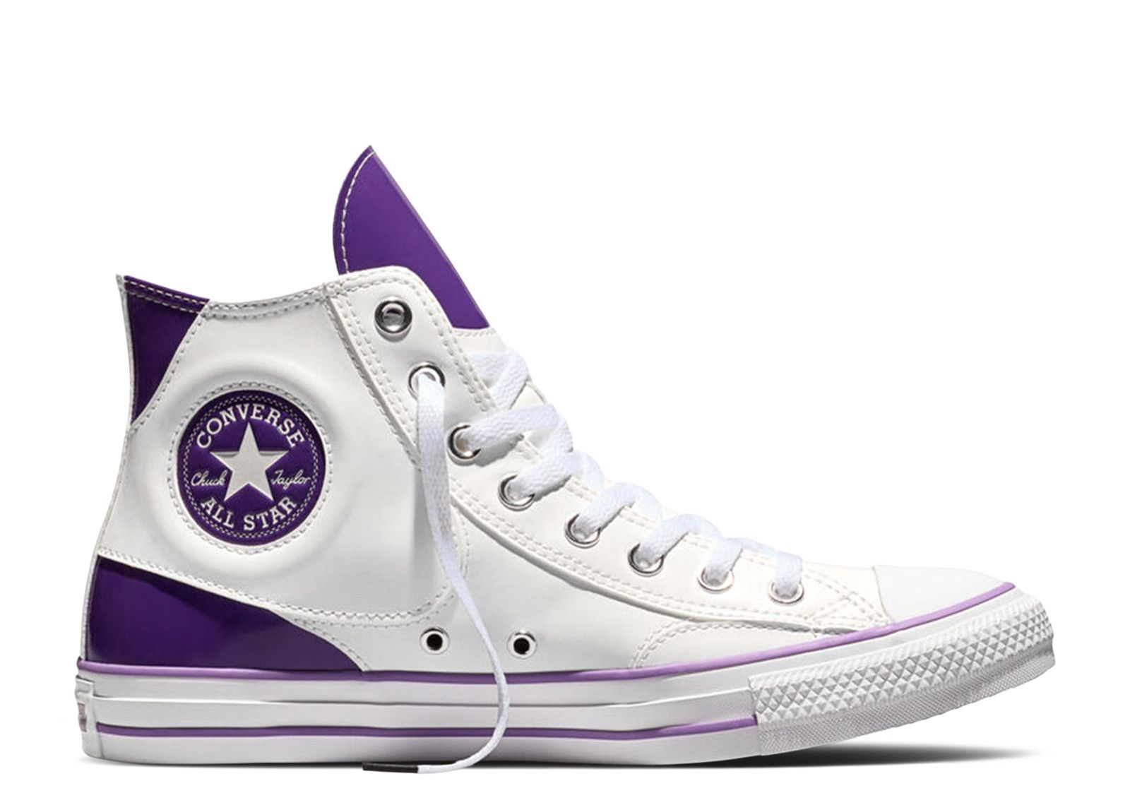 フリーザー483 Dragon Ball Z X Converse Chuck Taylor All Star 'Frieza' - Converse