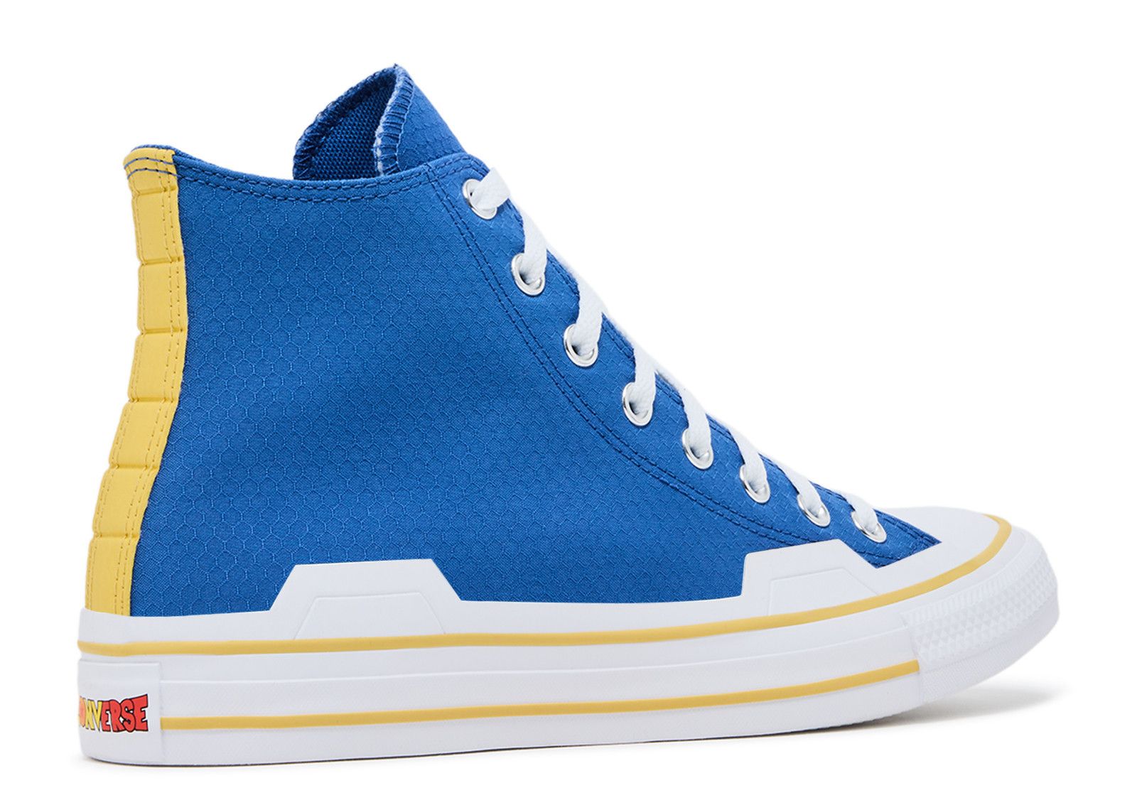 Dragon Ball Z X Converse Chuck Taylor All Star 'Vegeta' - Converse