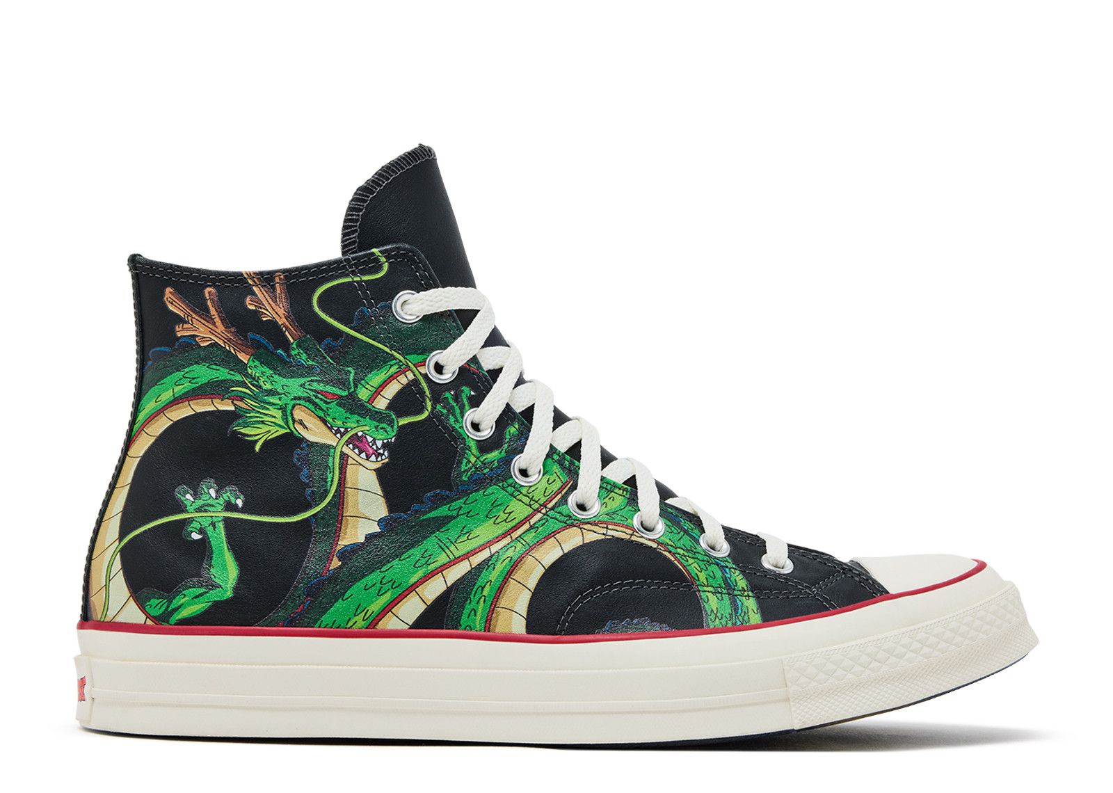 dragon.shintaroです。 Dragon Ball Z X Converse Chuck 70 'Shenron' - Converse - A21841C