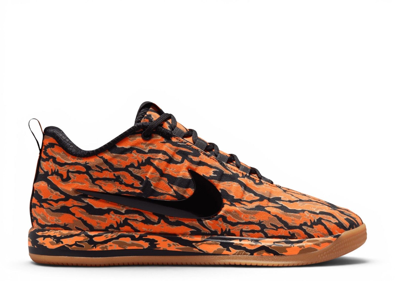 Nike Book 2 'Tiger Camo'
