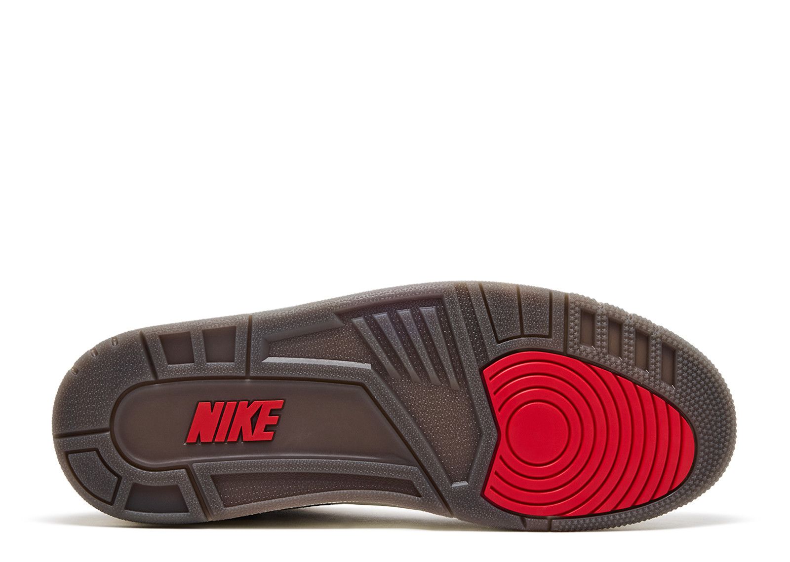 Jordan 3 Retro 'Laser Palomino' - Air Jordan - JA1369 001