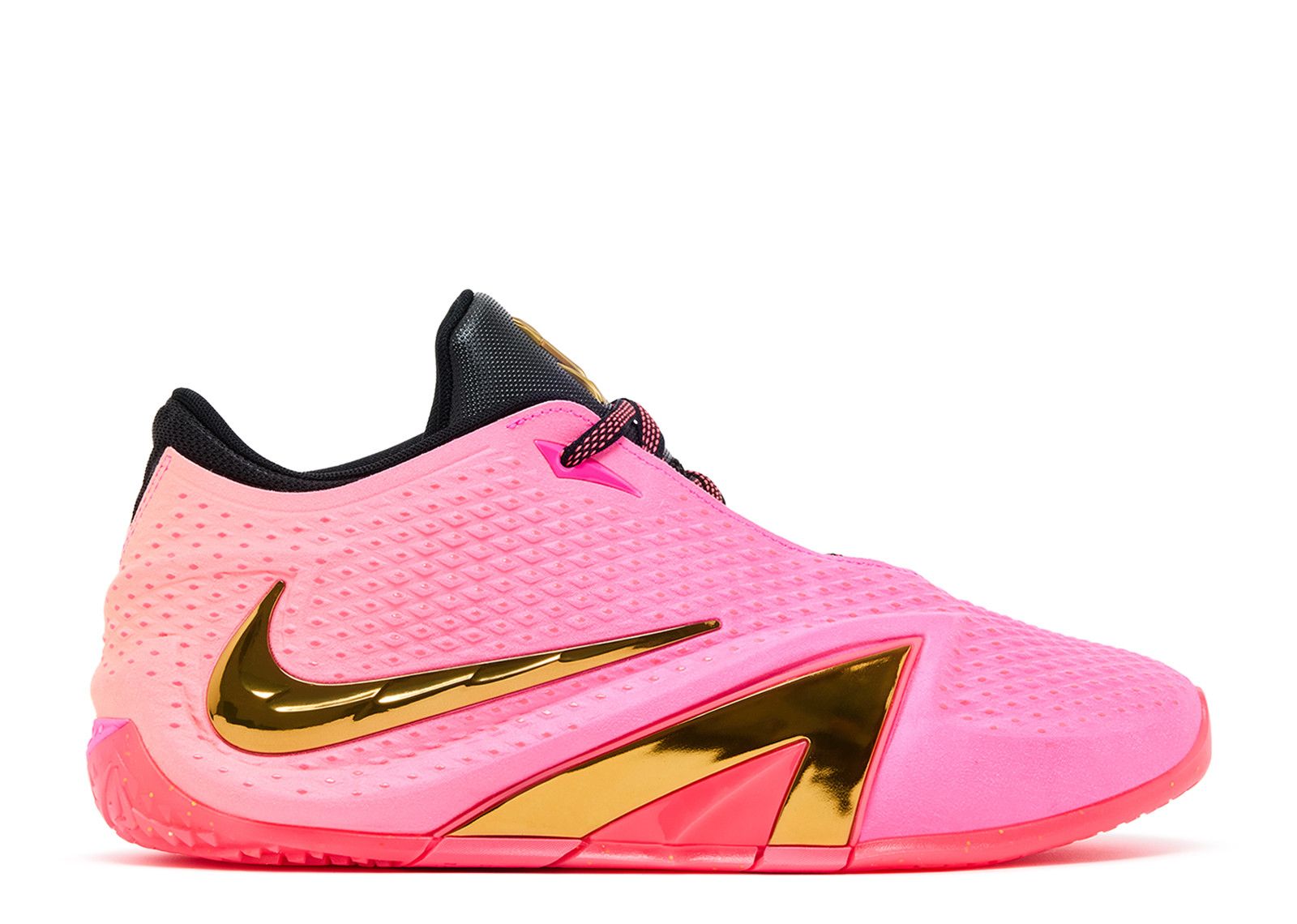 Ja 3 'Price Of Admission' - Nike - HF2793 600 - hyper pink/mint