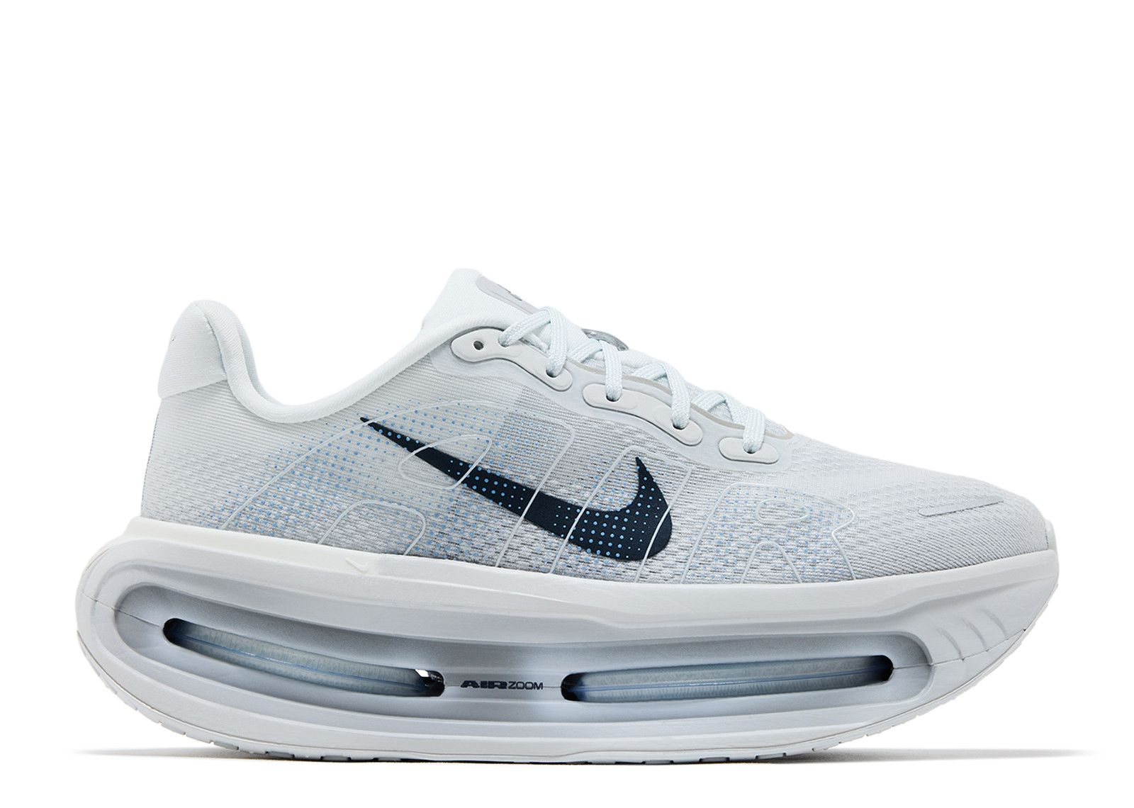 Vomero Premium 'White Bright Crimson' - Nike - HQ2050 103 - white