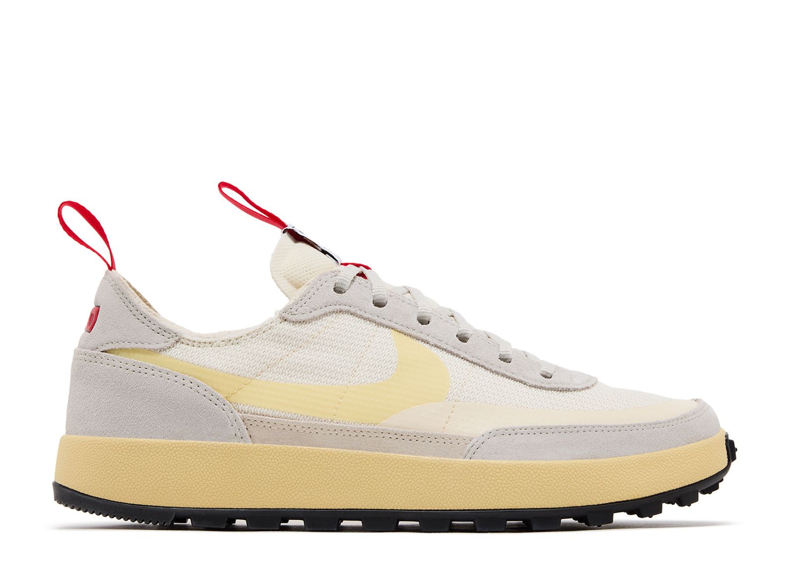 Tom Sachs X NikeCraft Wmns General Purpose 'Participation' - Nike