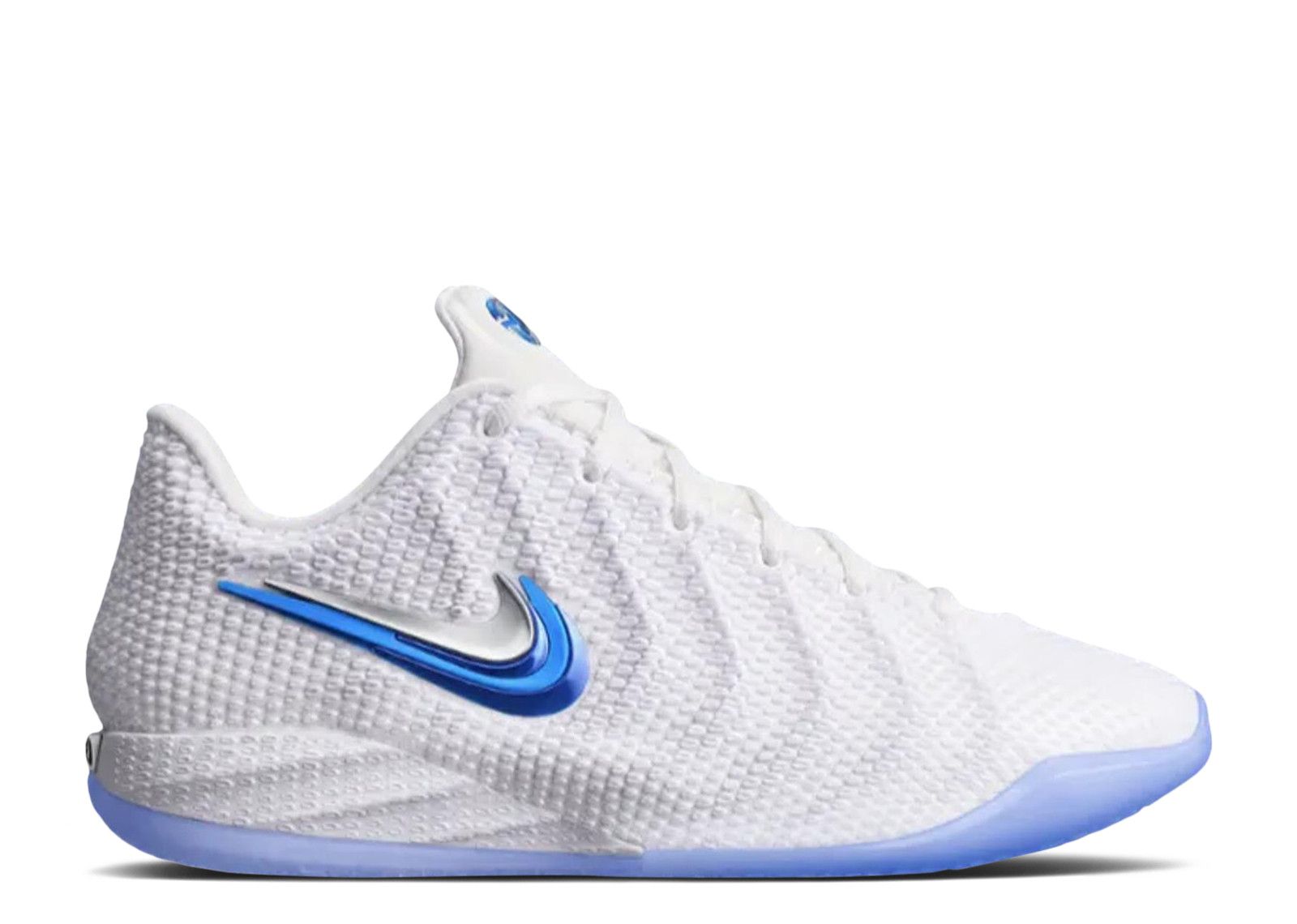 Nike Caitlin 1 'White Royal Blue'