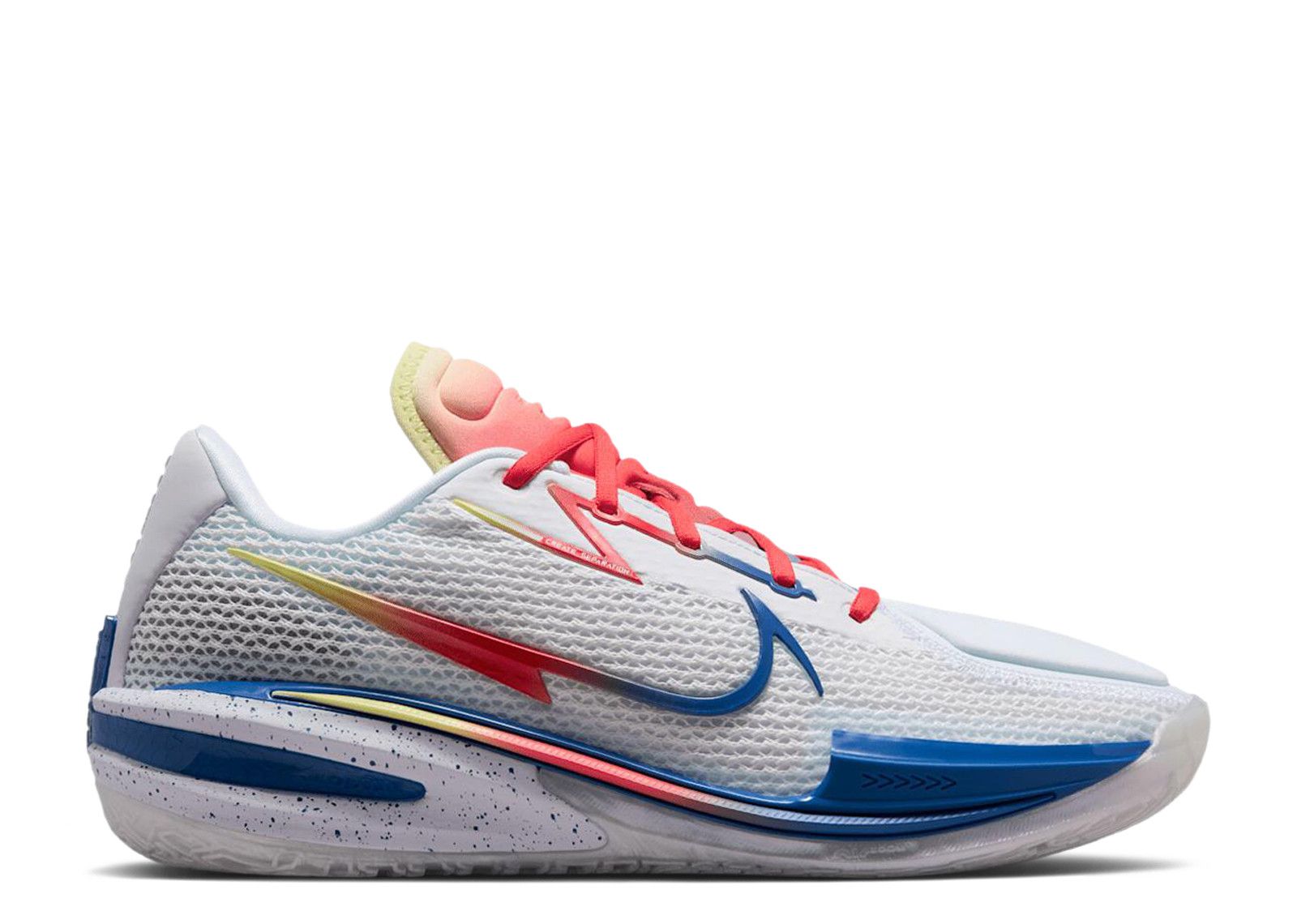 Nike Air Zoom GT Cut 1 'Unseen Hours Virginia' - Nike - CZ0175 600