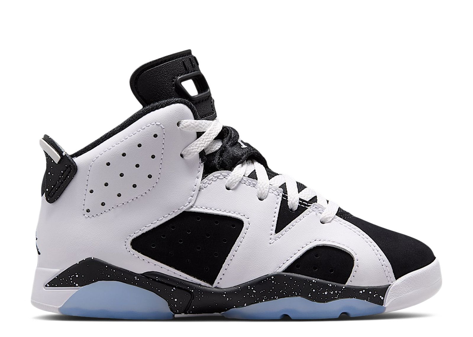 Jordan 6 Retro PS 'Oreo' 2026 - Air Jordan - DV3605 108 - white
