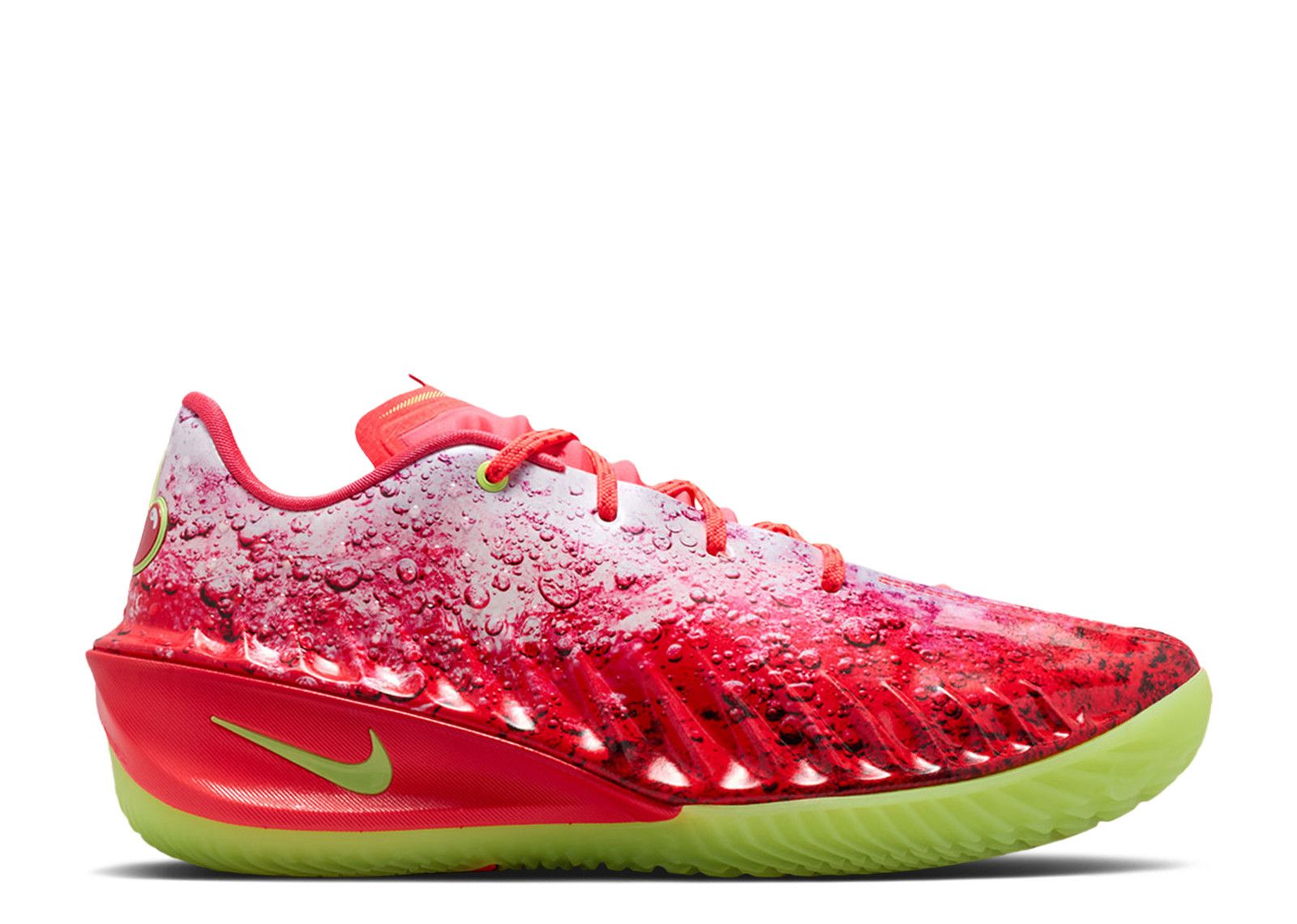 Paige Bueckers x Nike GT Cut 4 'Shirley Buckets'