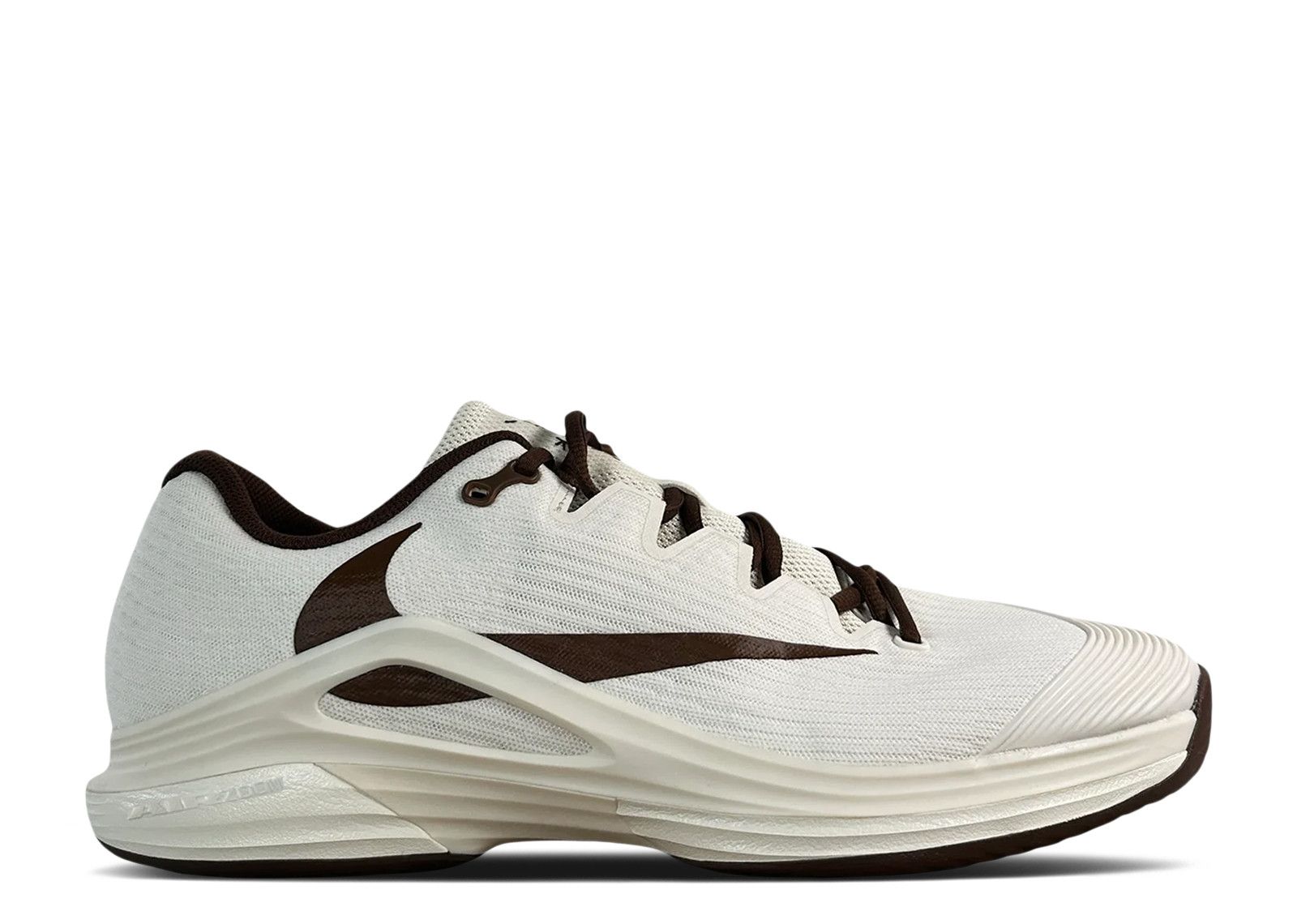 Travis Scott x Nike Zoom Vapor 12 'Pale Ivory'
