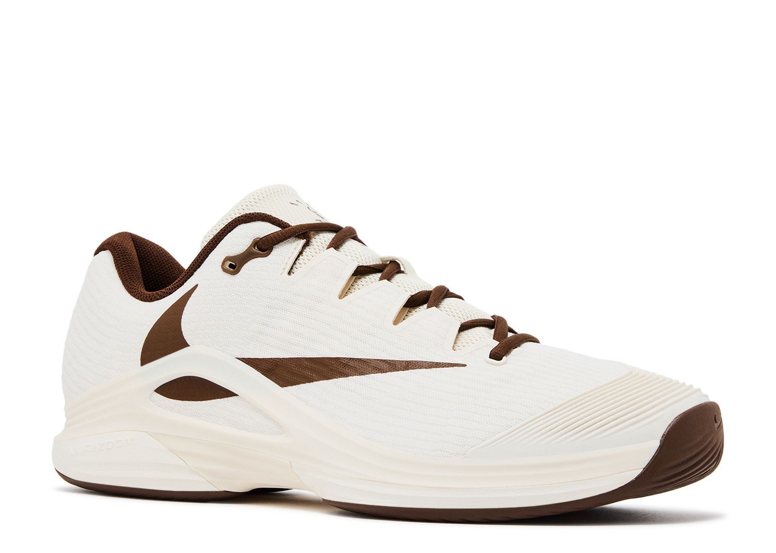 Travis Scott X Nike Zoom Vapor 12 'Pale Ivory' - Nike - JJ2180 100