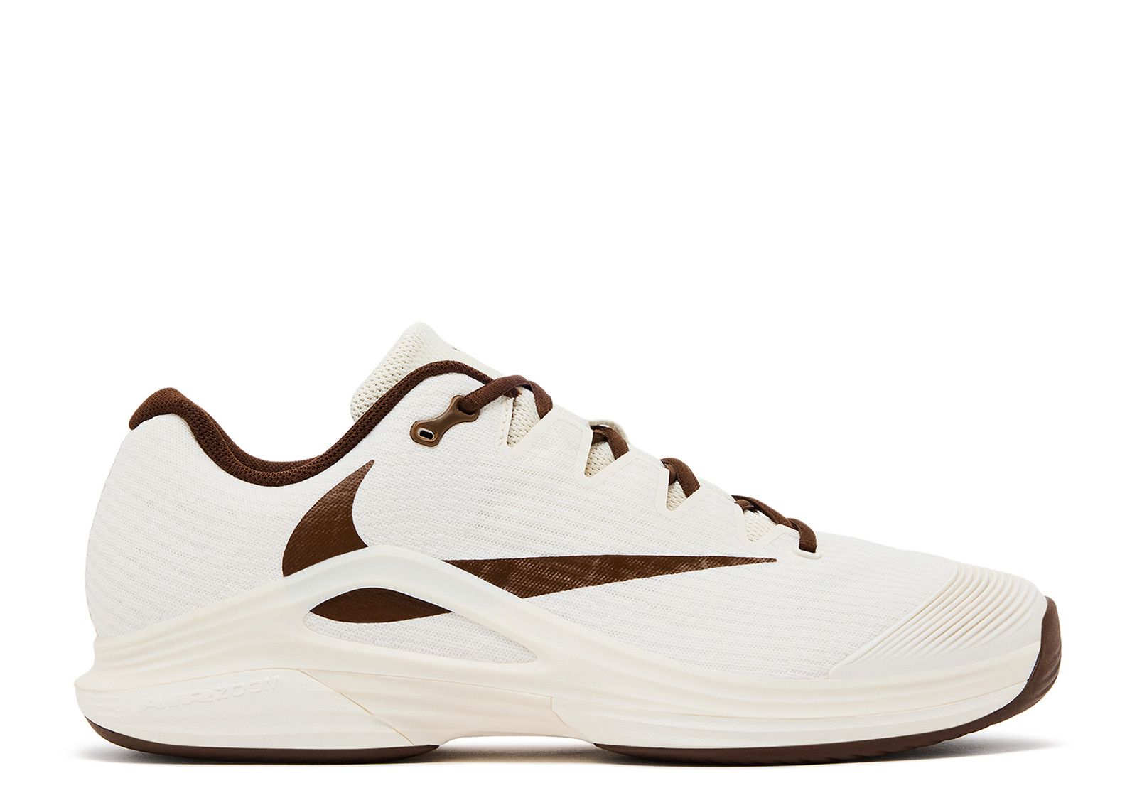 Travis Scott x Nike Zoom Vapor 12 'Pale Ivory'