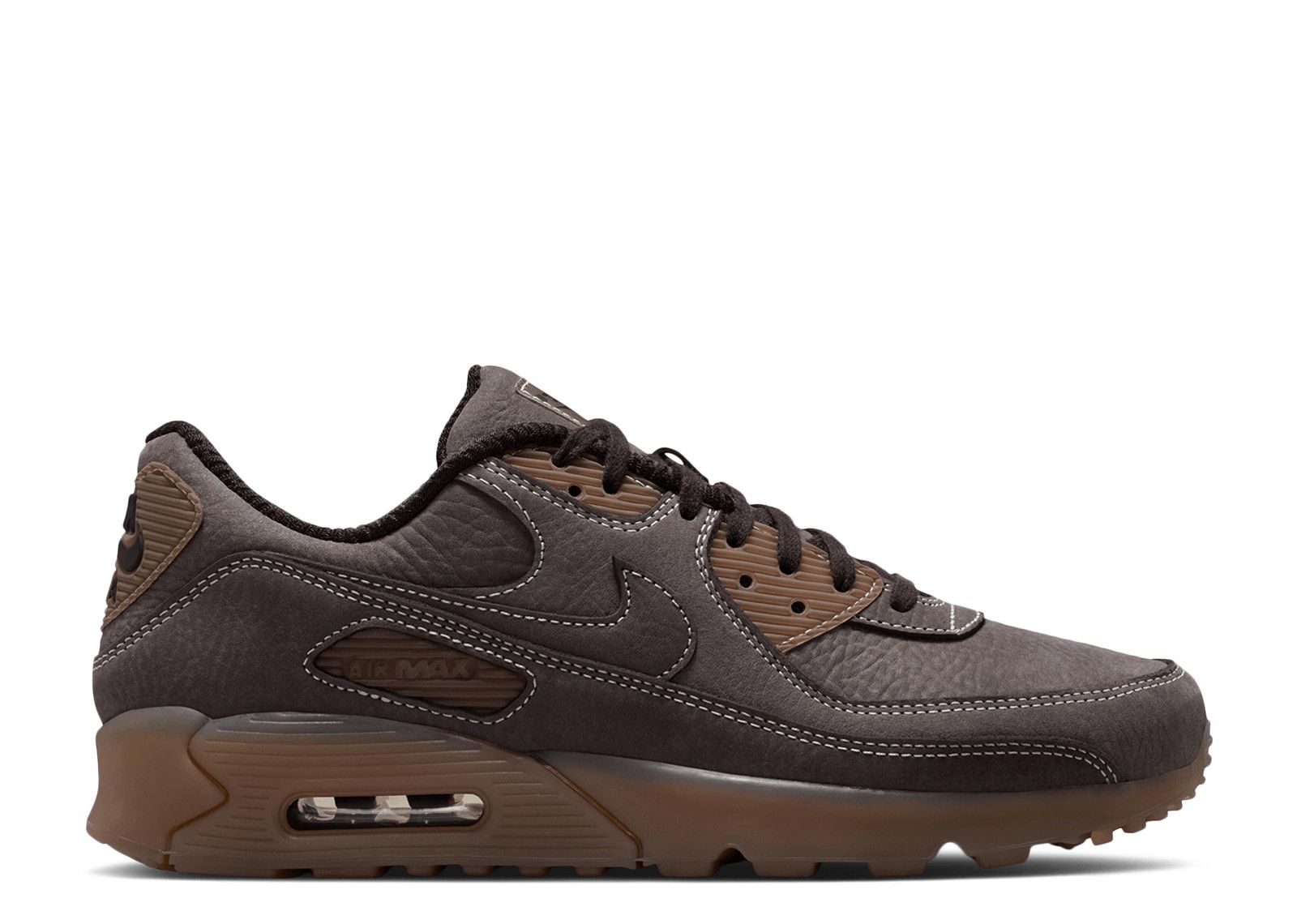 Nike Air Max 90 'Shadow Brown'