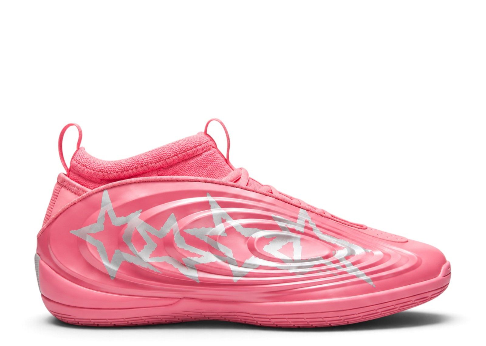 Ray Asianboy x adidas Harden Volum 10 'RUEI'
